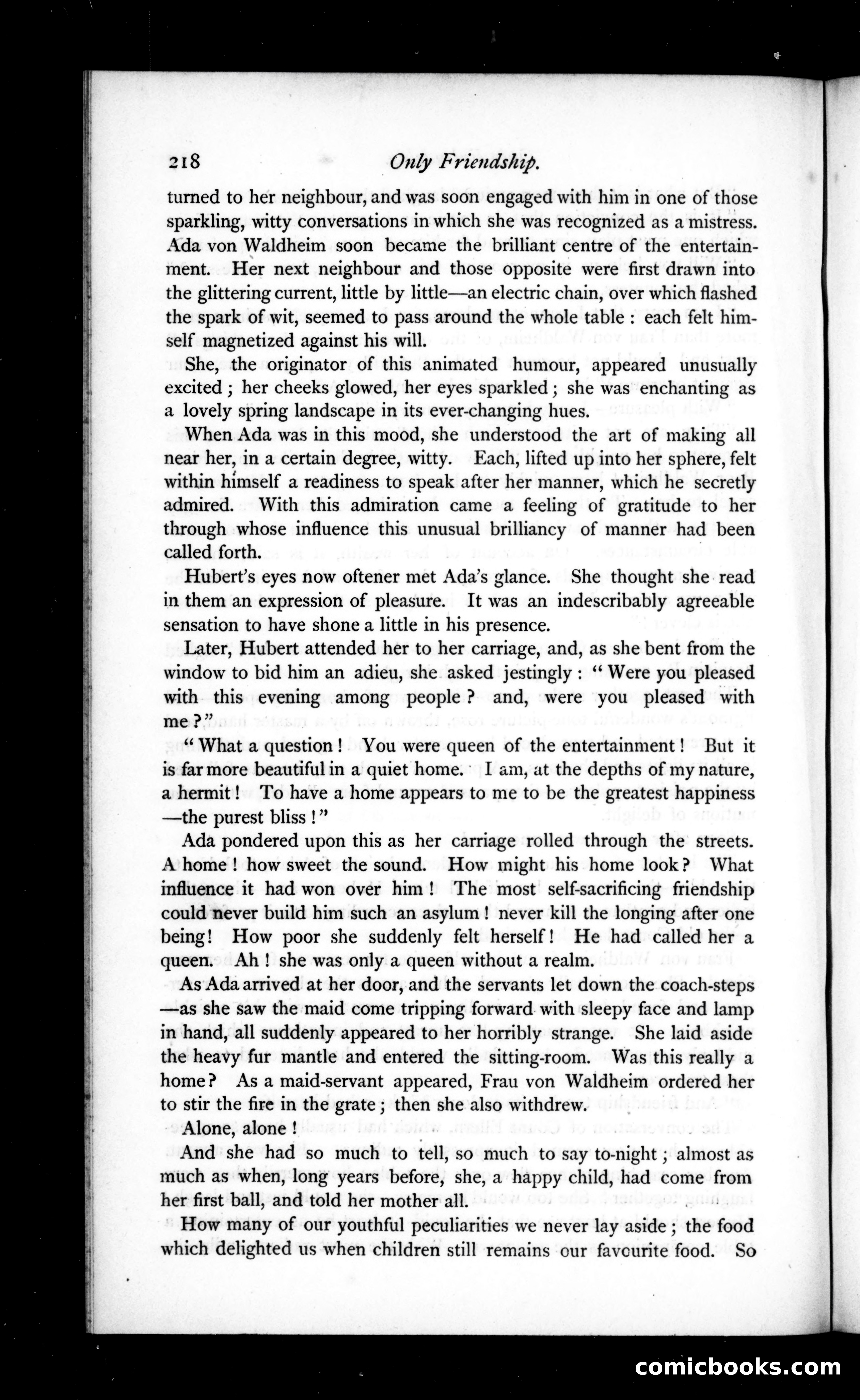 The Argosy, Vol. 13 — page 58 of 82