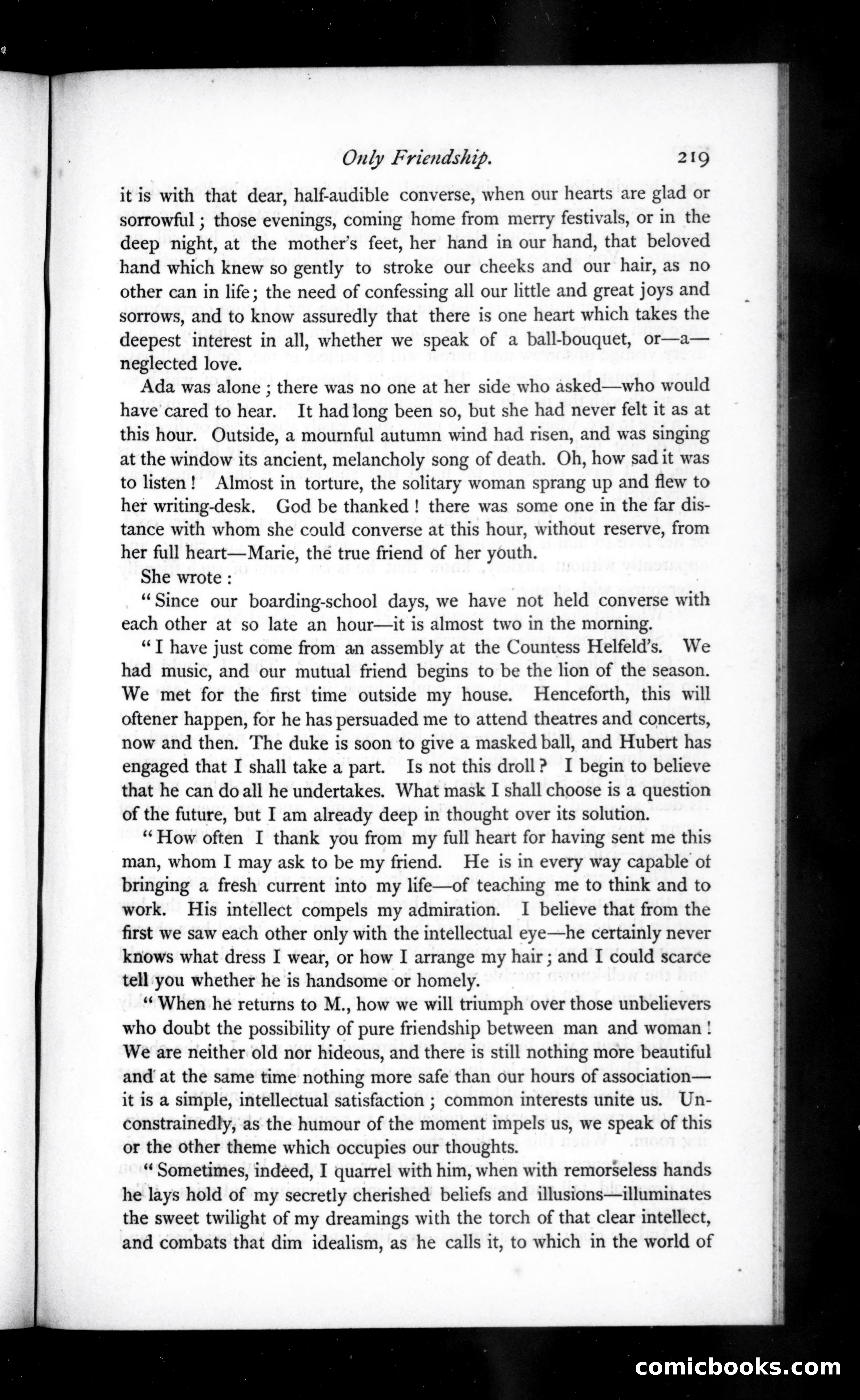 The Argosy, Vol. 13 — page 59 of 82