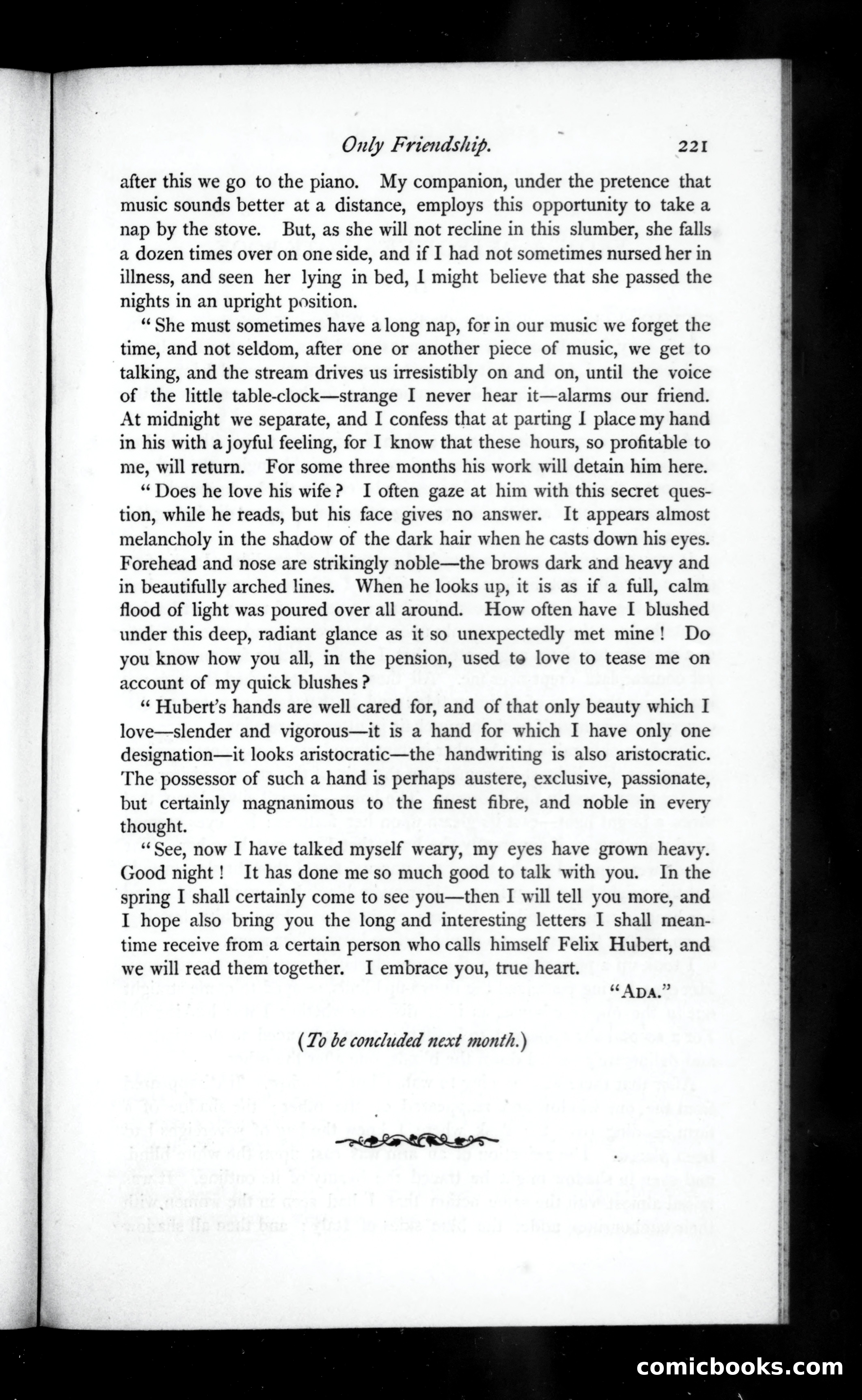 The Argosy, Vol. 13 — page 61 of 82