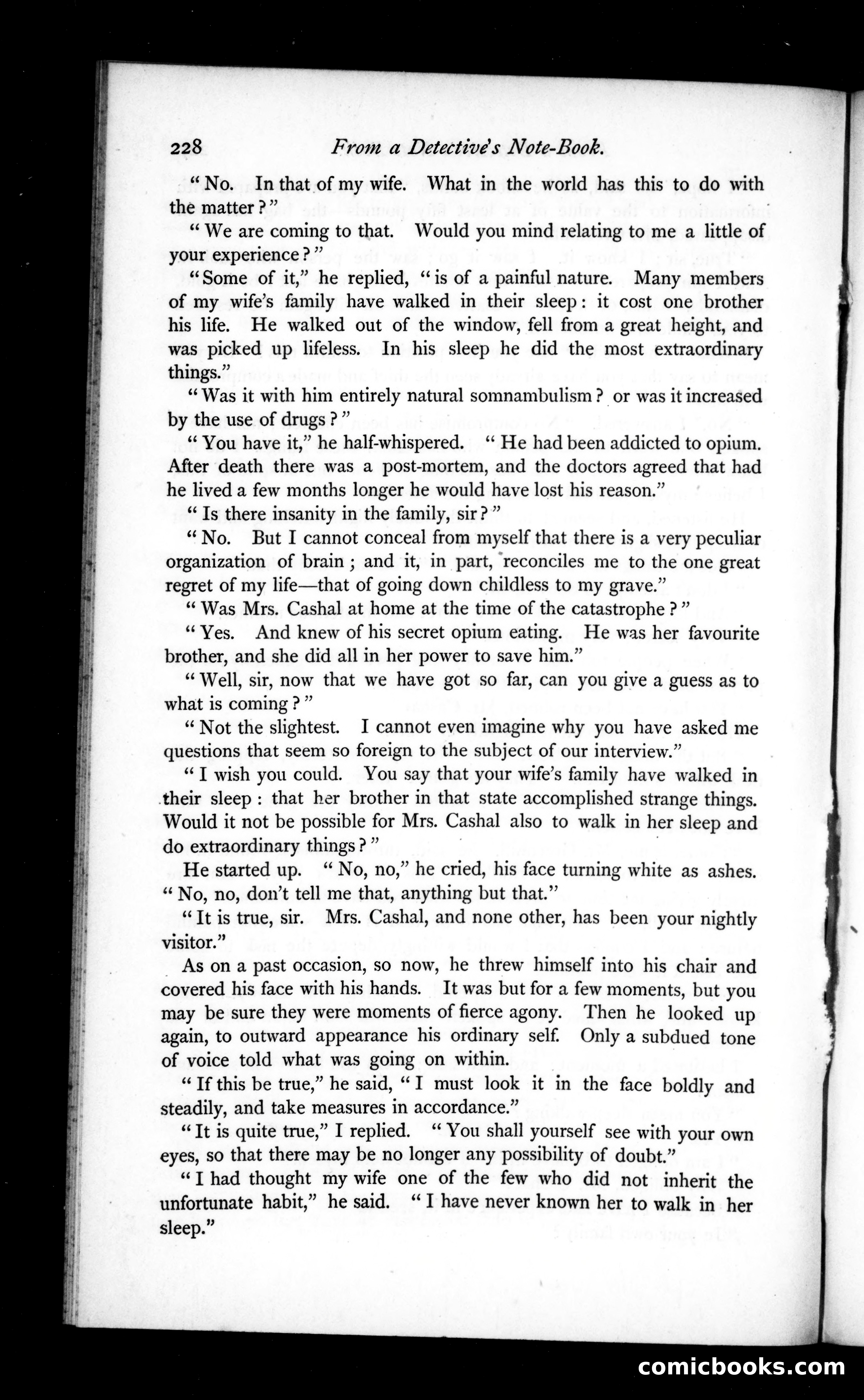 The Argosy, Vol. 13 — page 68 of 82