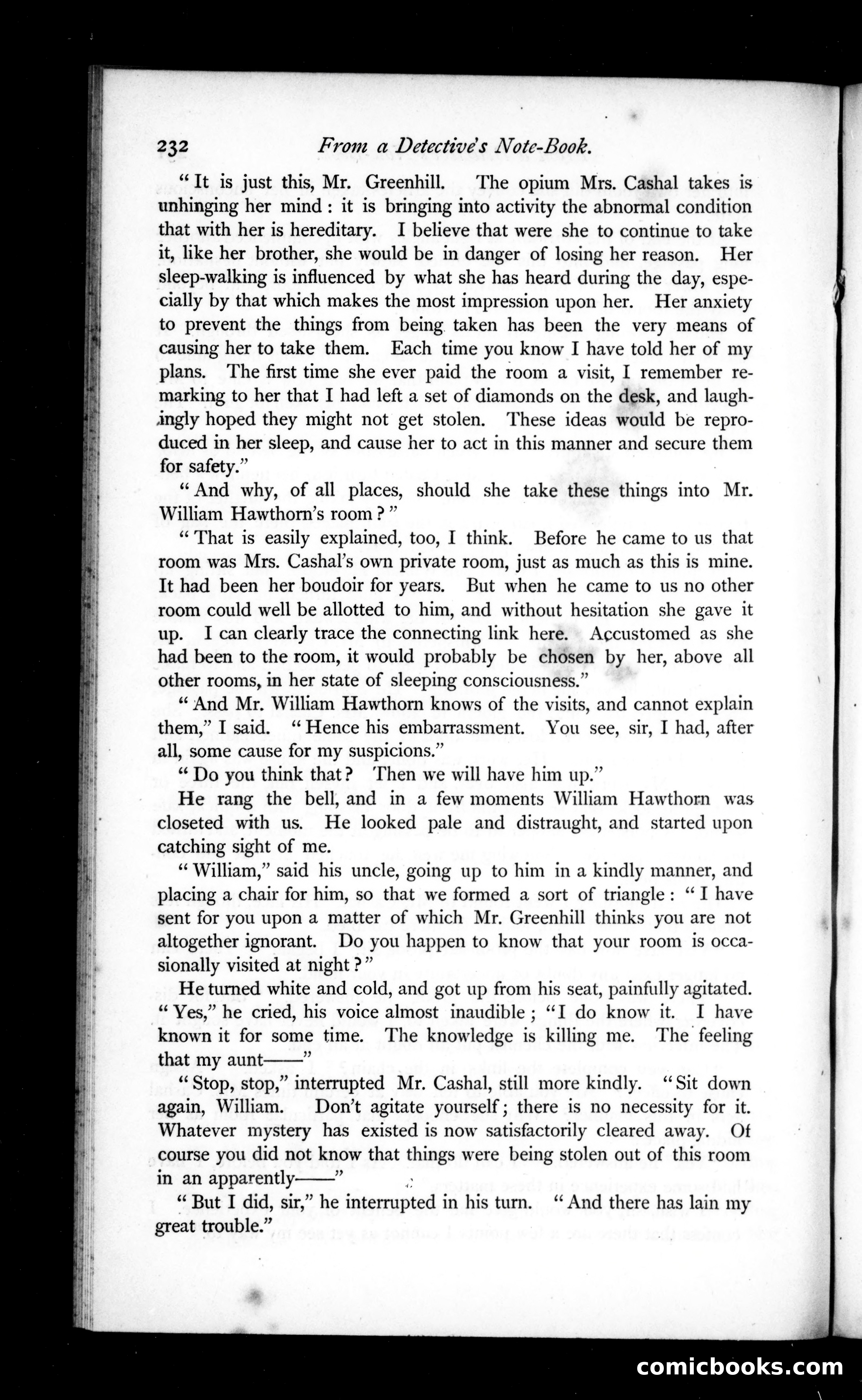 The Argosy, Vol. 13 — page 72 of 82