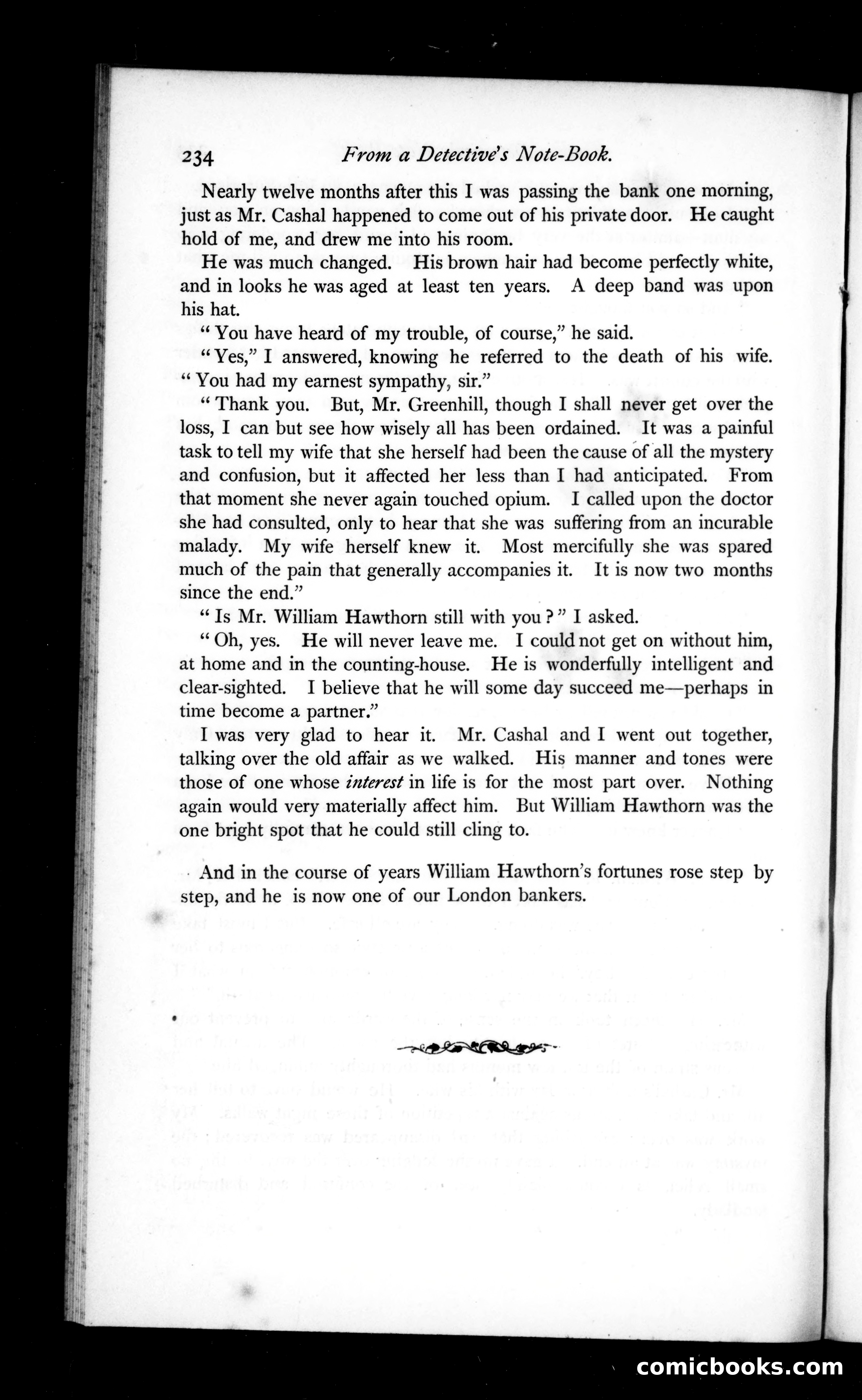 The Argosy, Vol. 13 — page 74 of 82