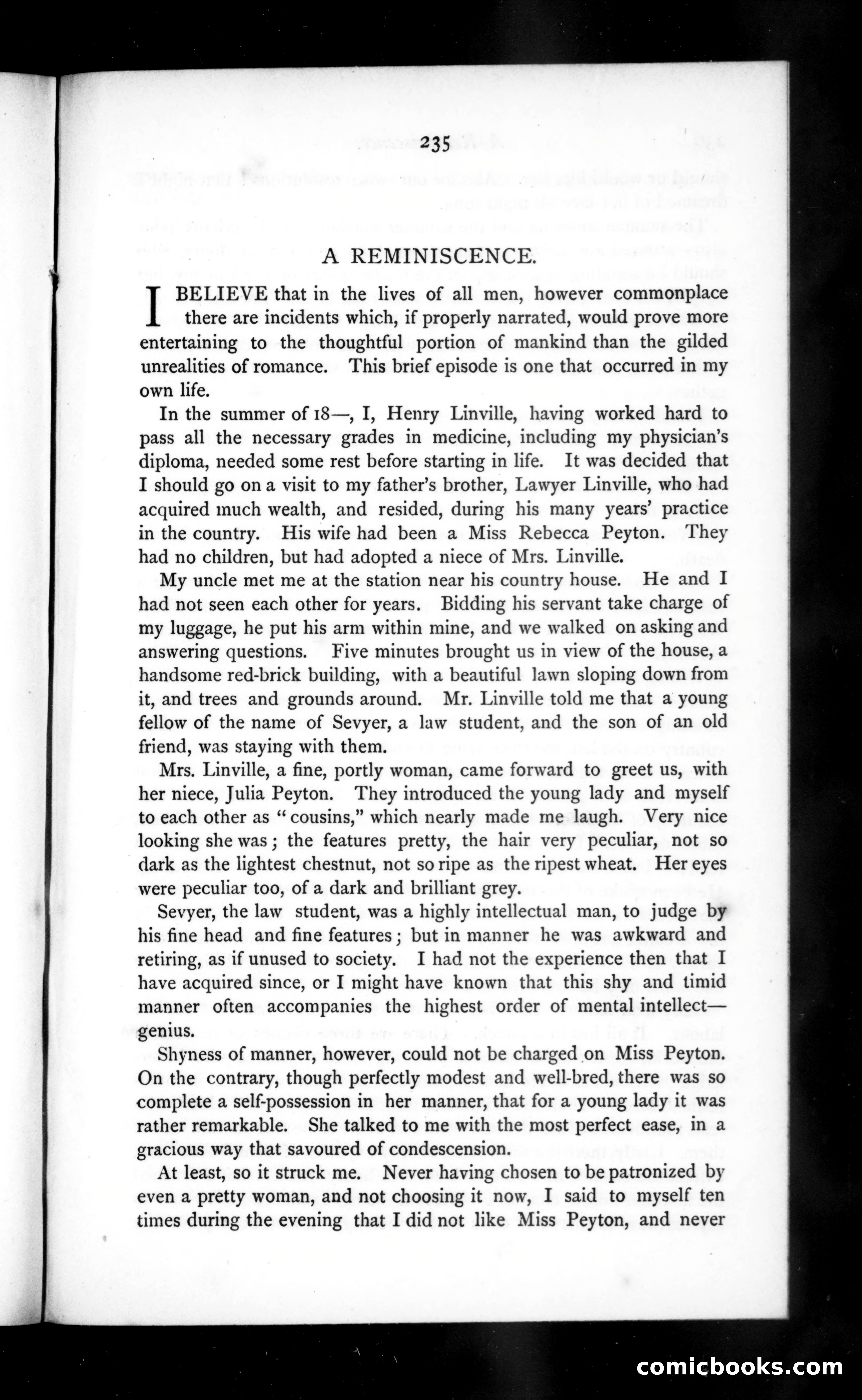 The Argosy, Vol. 13 — page 75 of 82