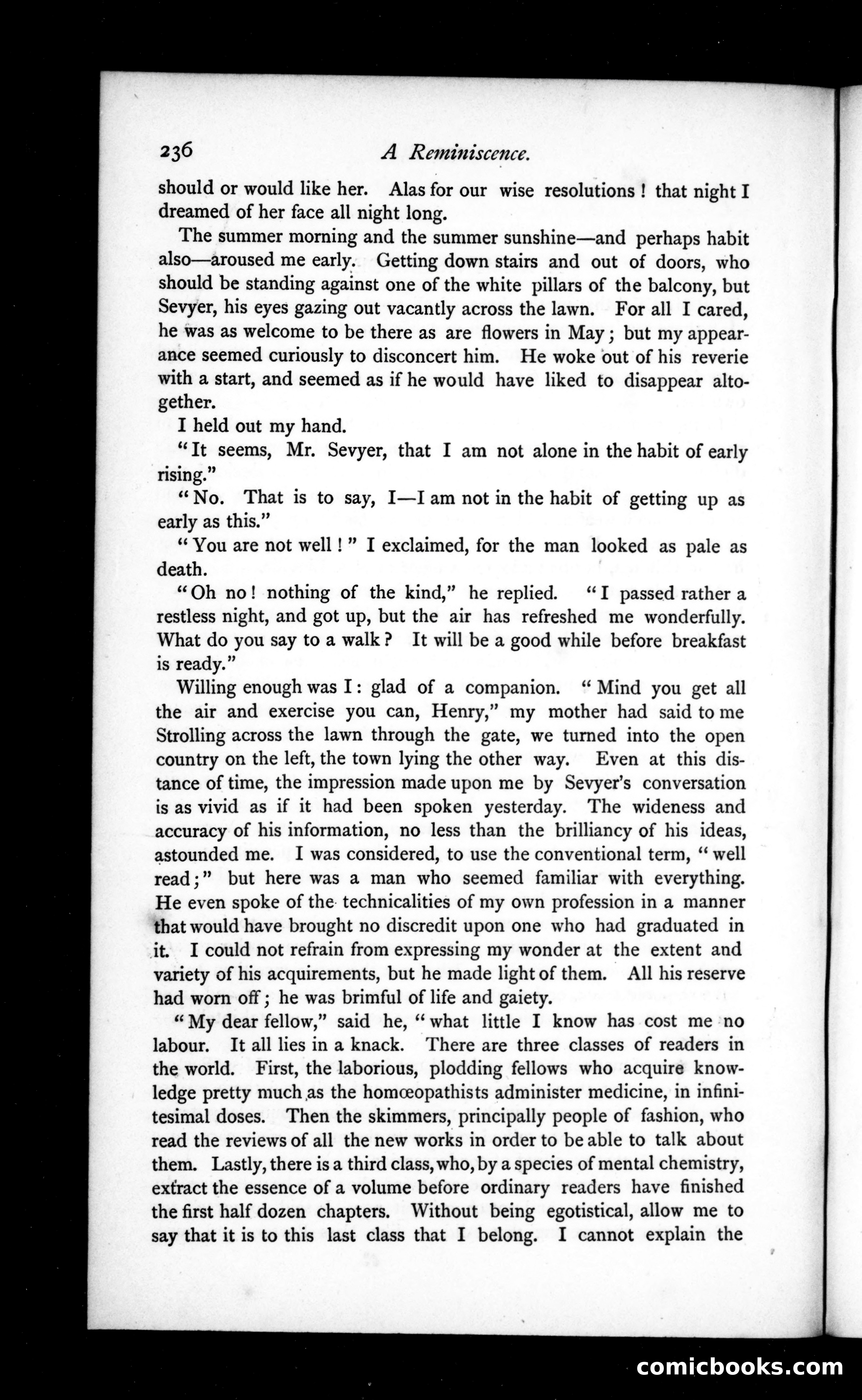 The Argosy, Vol. 13 — page 76 of 82