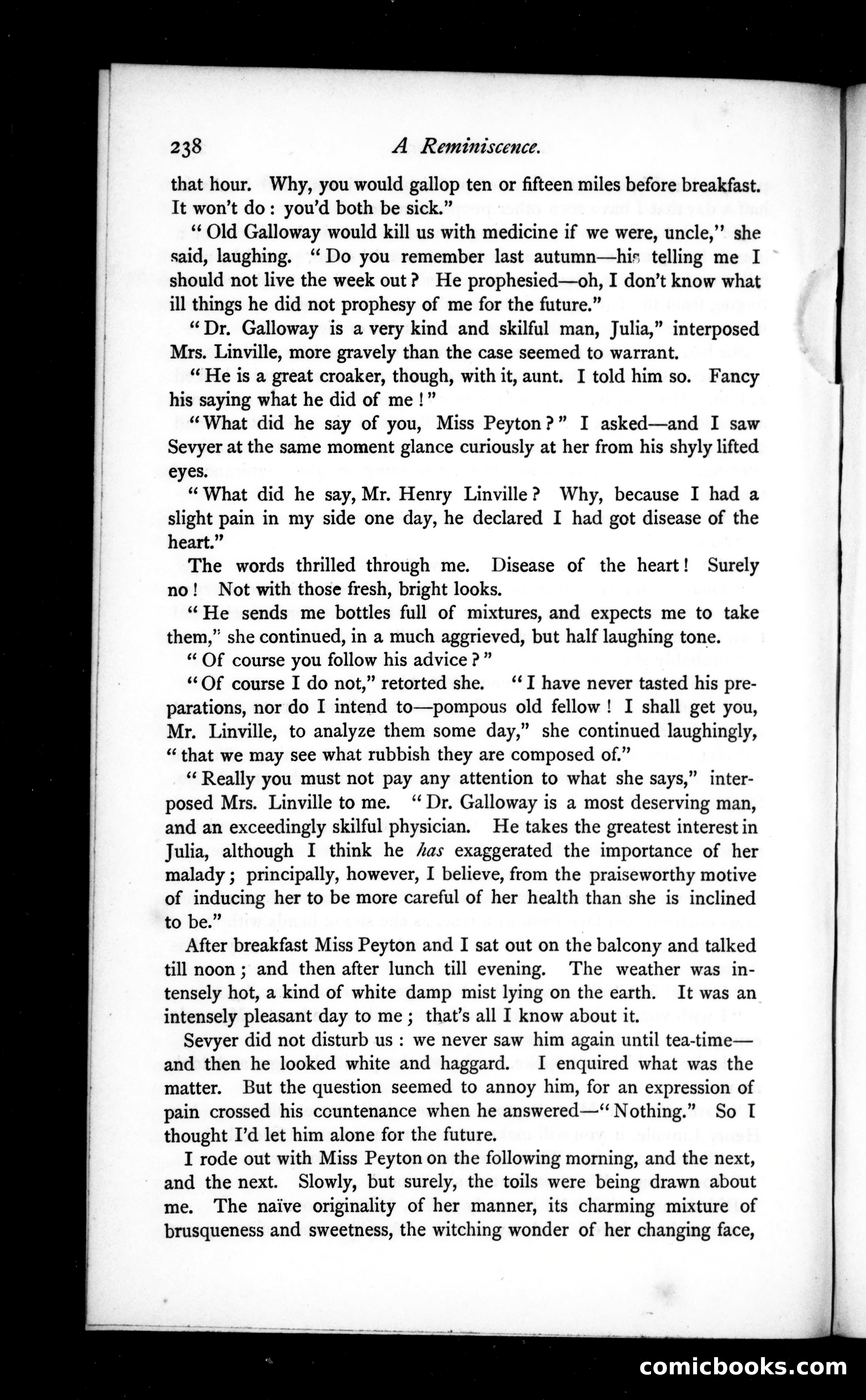 The Argosy, Vol. 13 — page 78 of 82