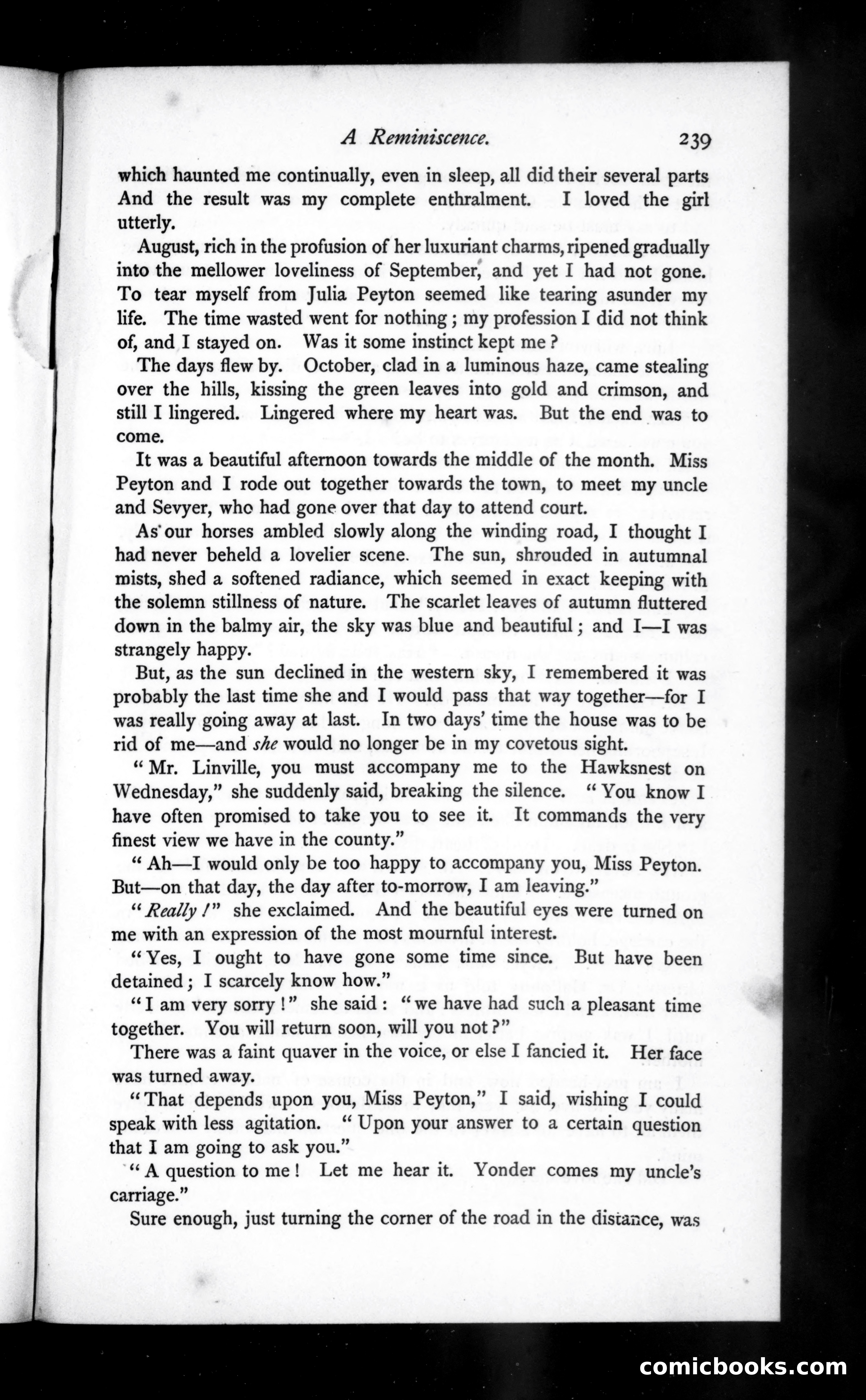 The Argosy, Vol. 13 — page 79 of 82