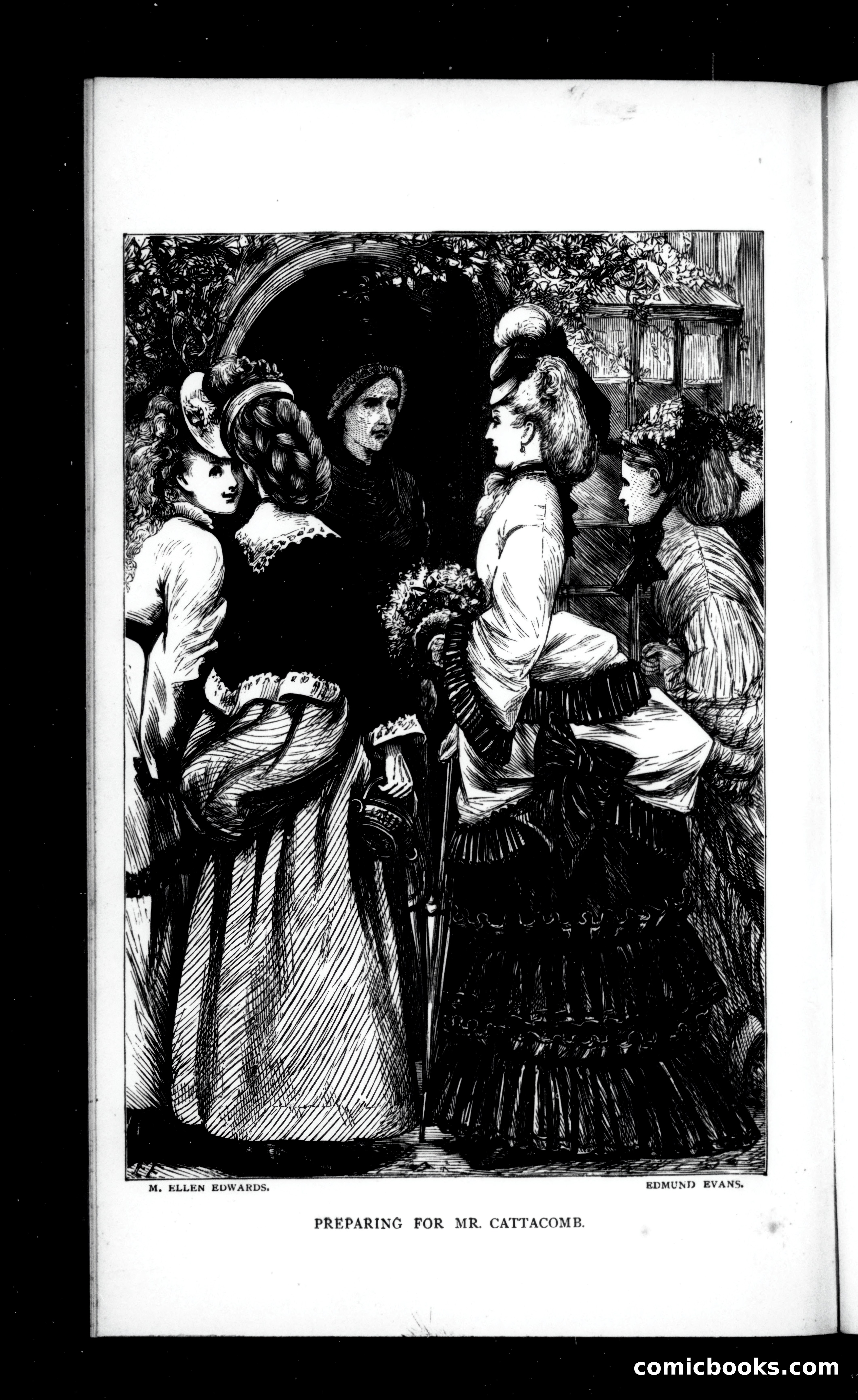 The Argosy, Vol. 13 — page 82 of 82