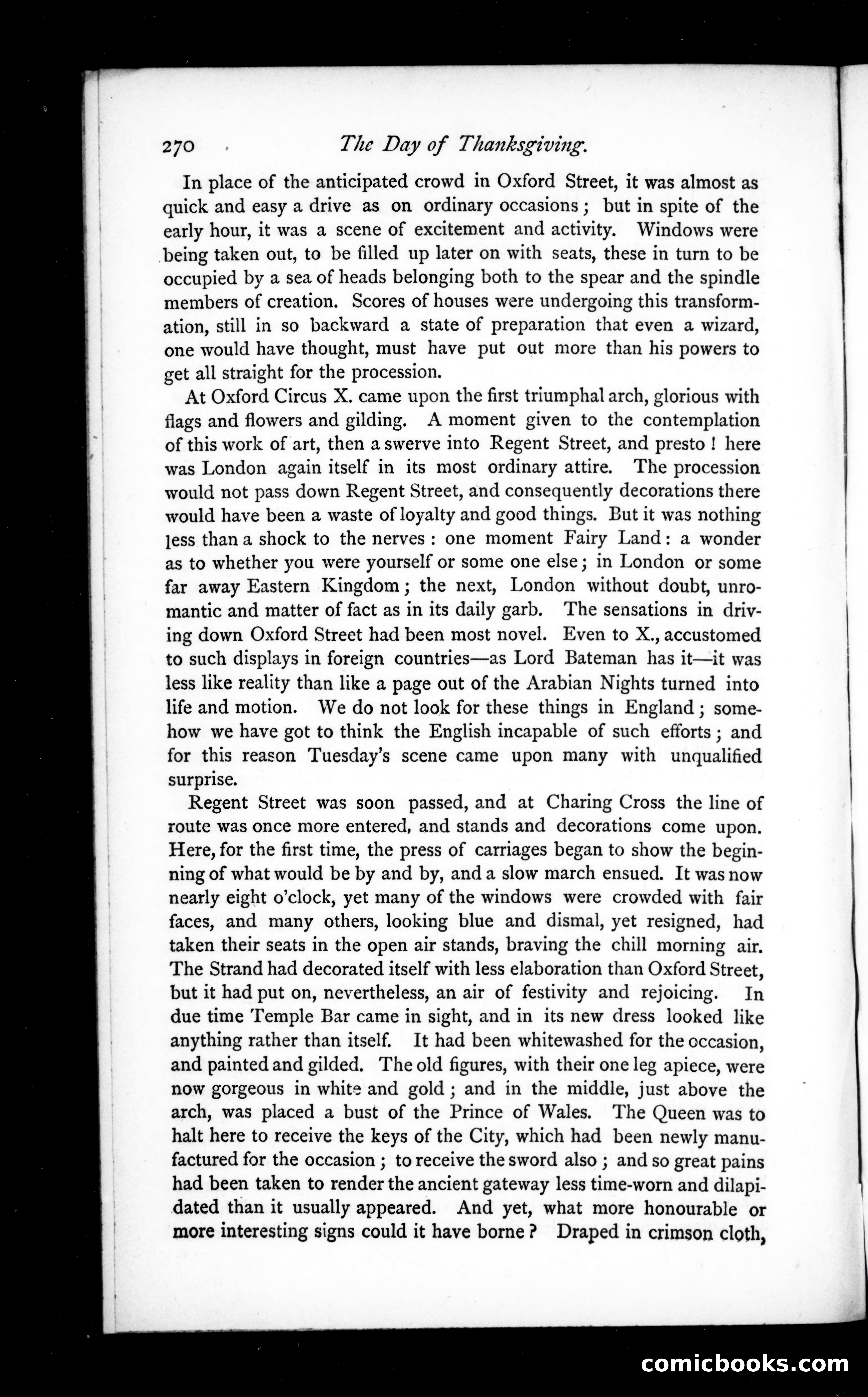 The Argosy, Vol. XIII — page 30 of 82
