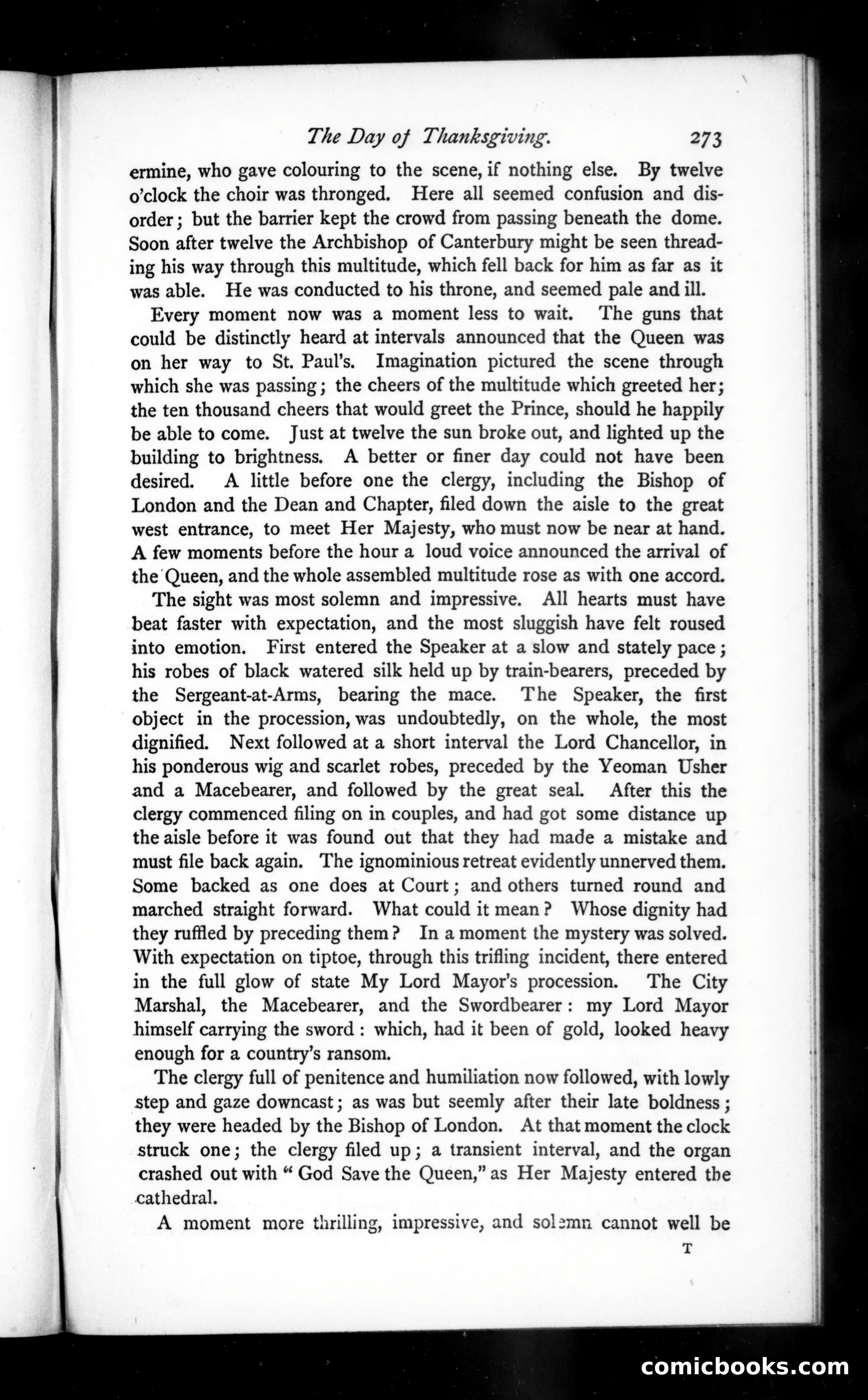 The Argosy, Vol. XIII — page 33 of 82