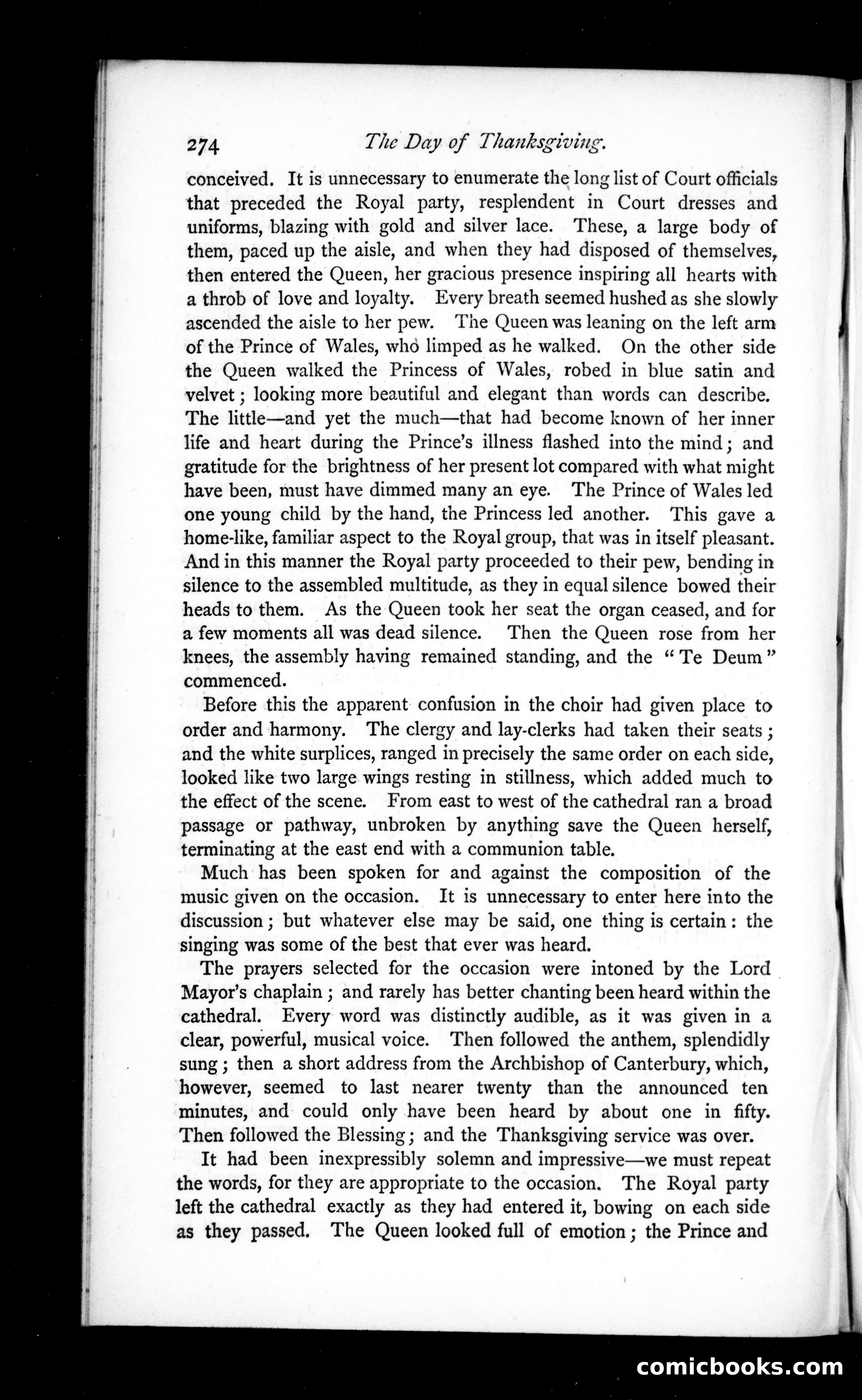 The Argosy, Vol. XIII — page 34 of 82