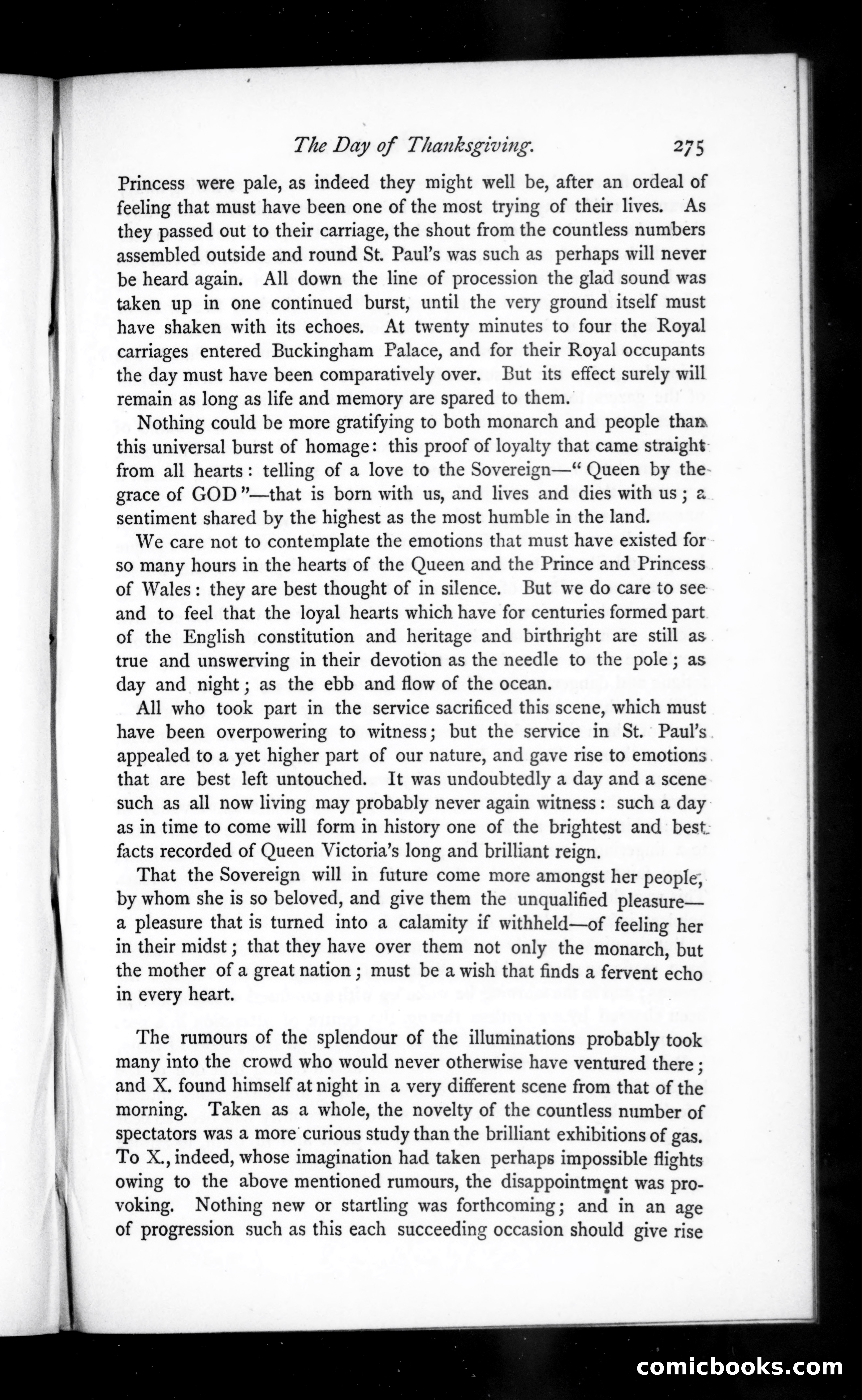 The Argosy, Vol. XIII — page 35 of 82
