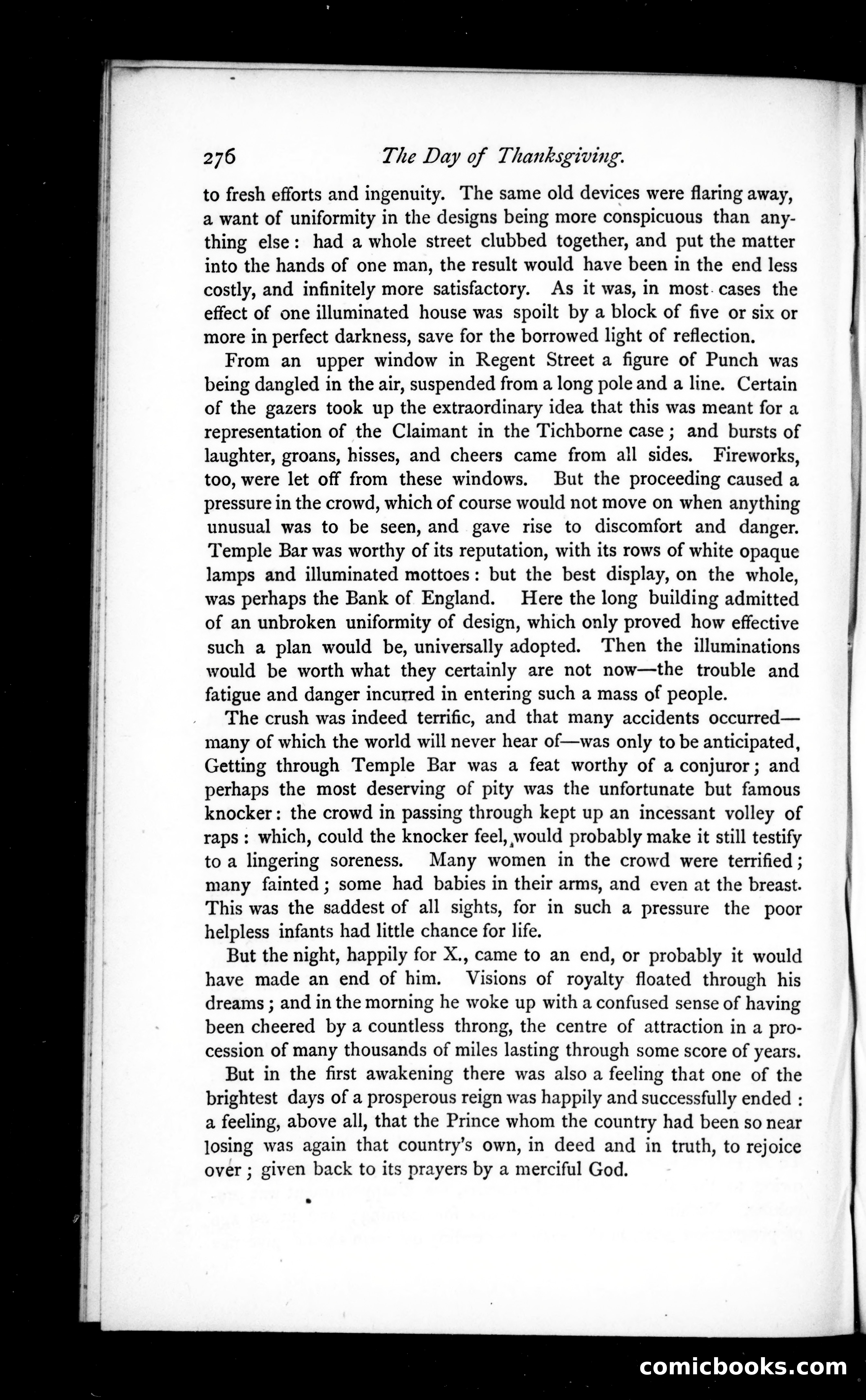 The Argosy, Vol. XIII — page 36 of 82