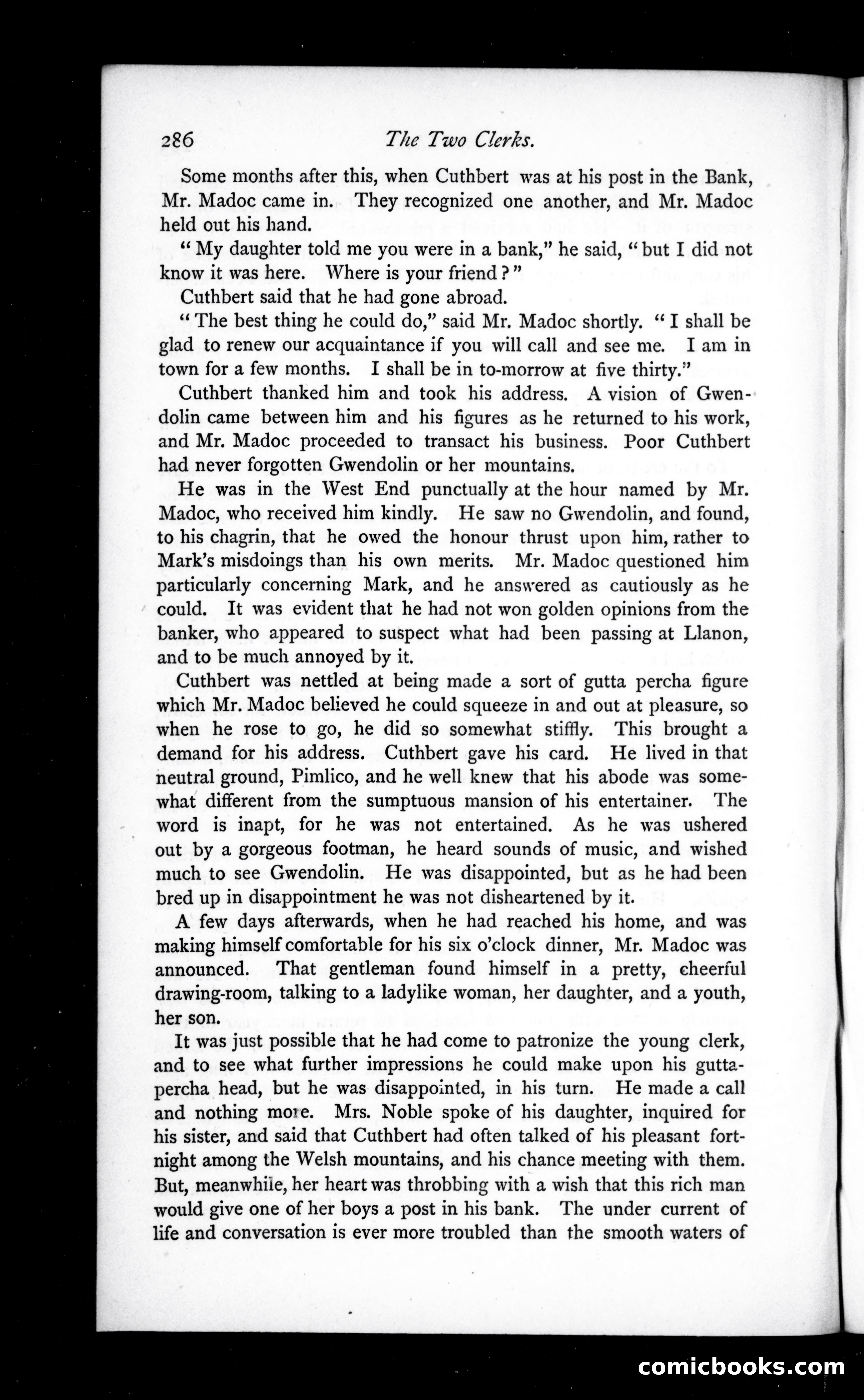 The Argosy, Vol. XIII — page 46 of 82