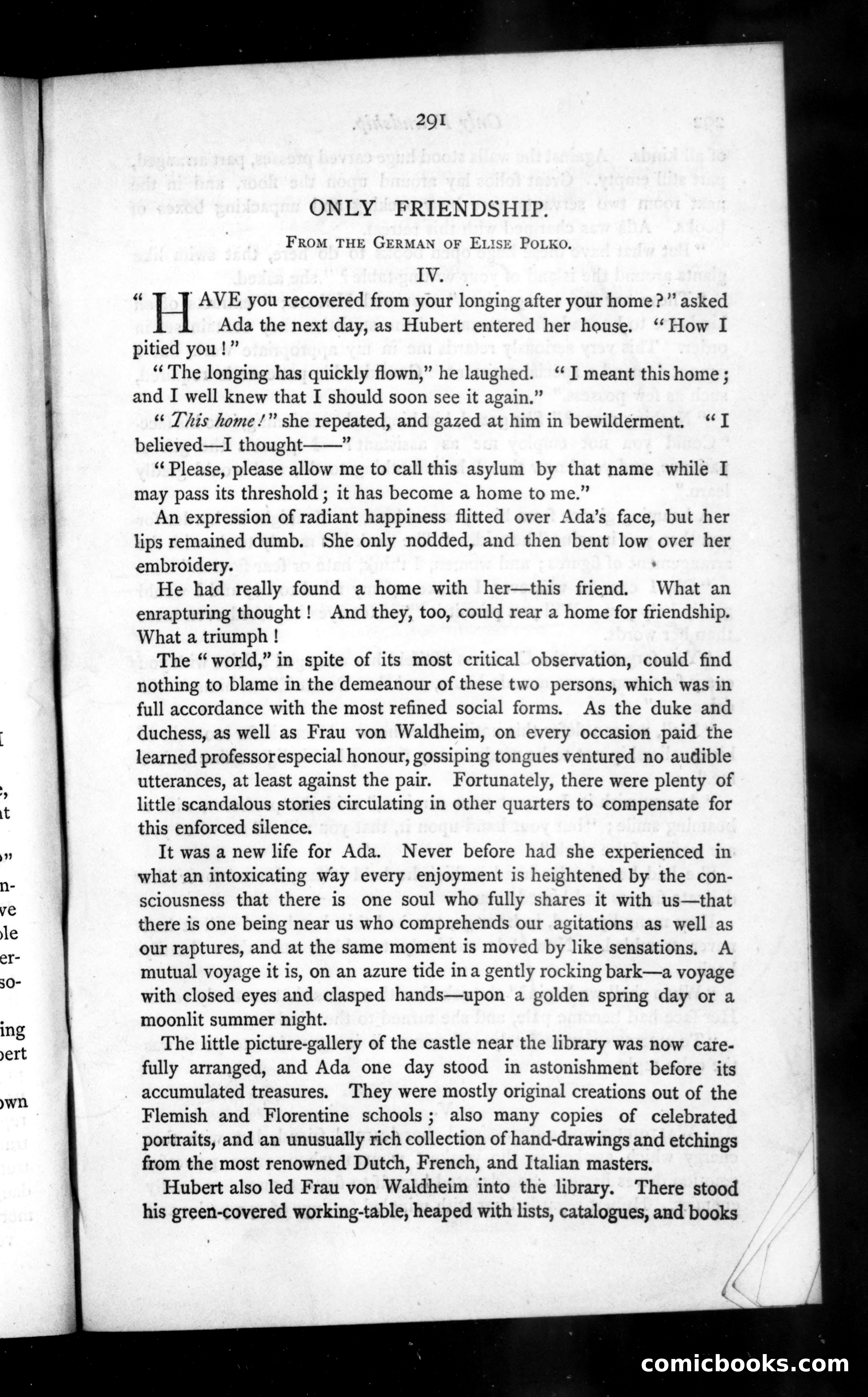 The Argosy, Vol. XIII — page 51 of 82