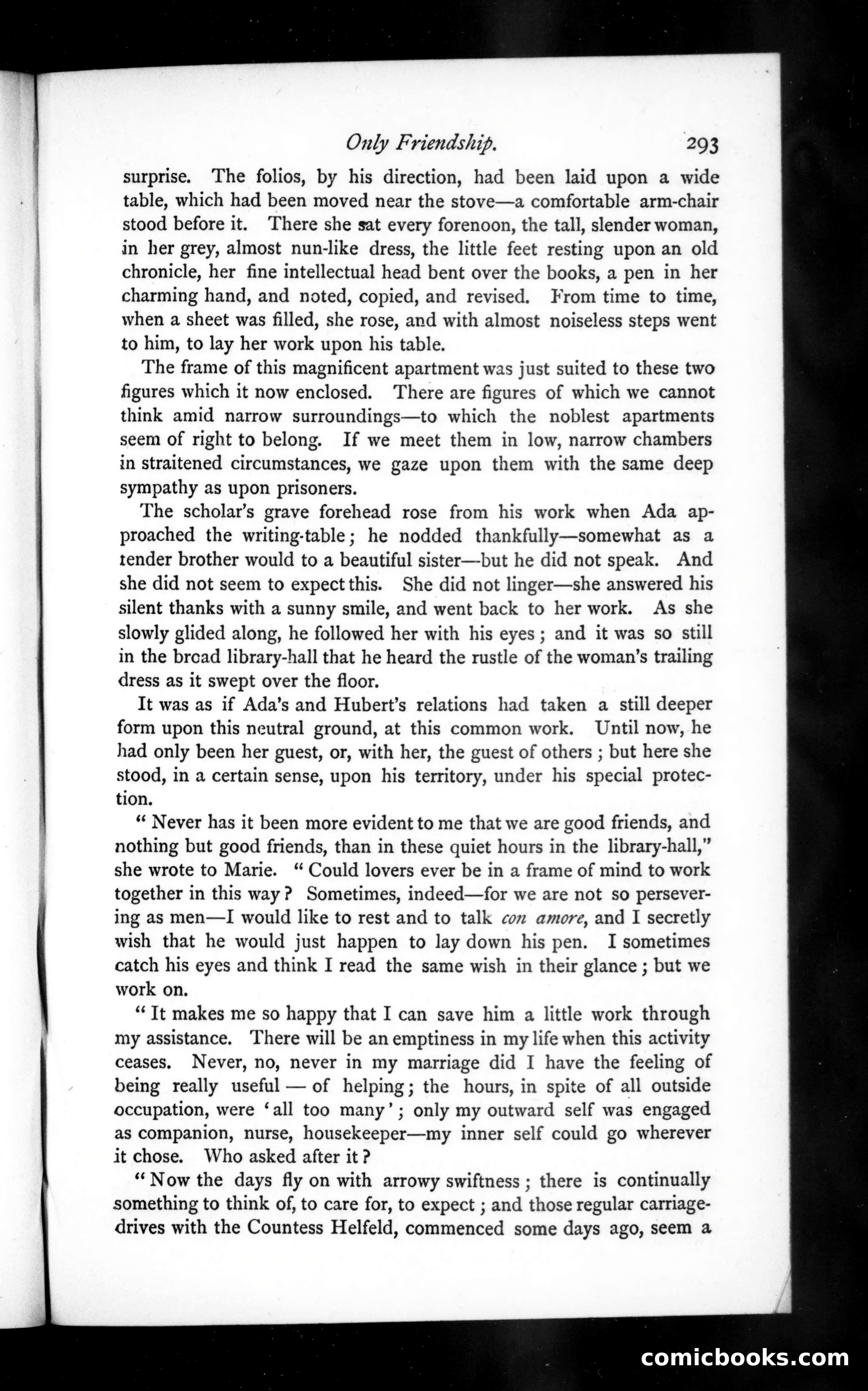 The Argosy, Vol. XIII — page 53 of 82