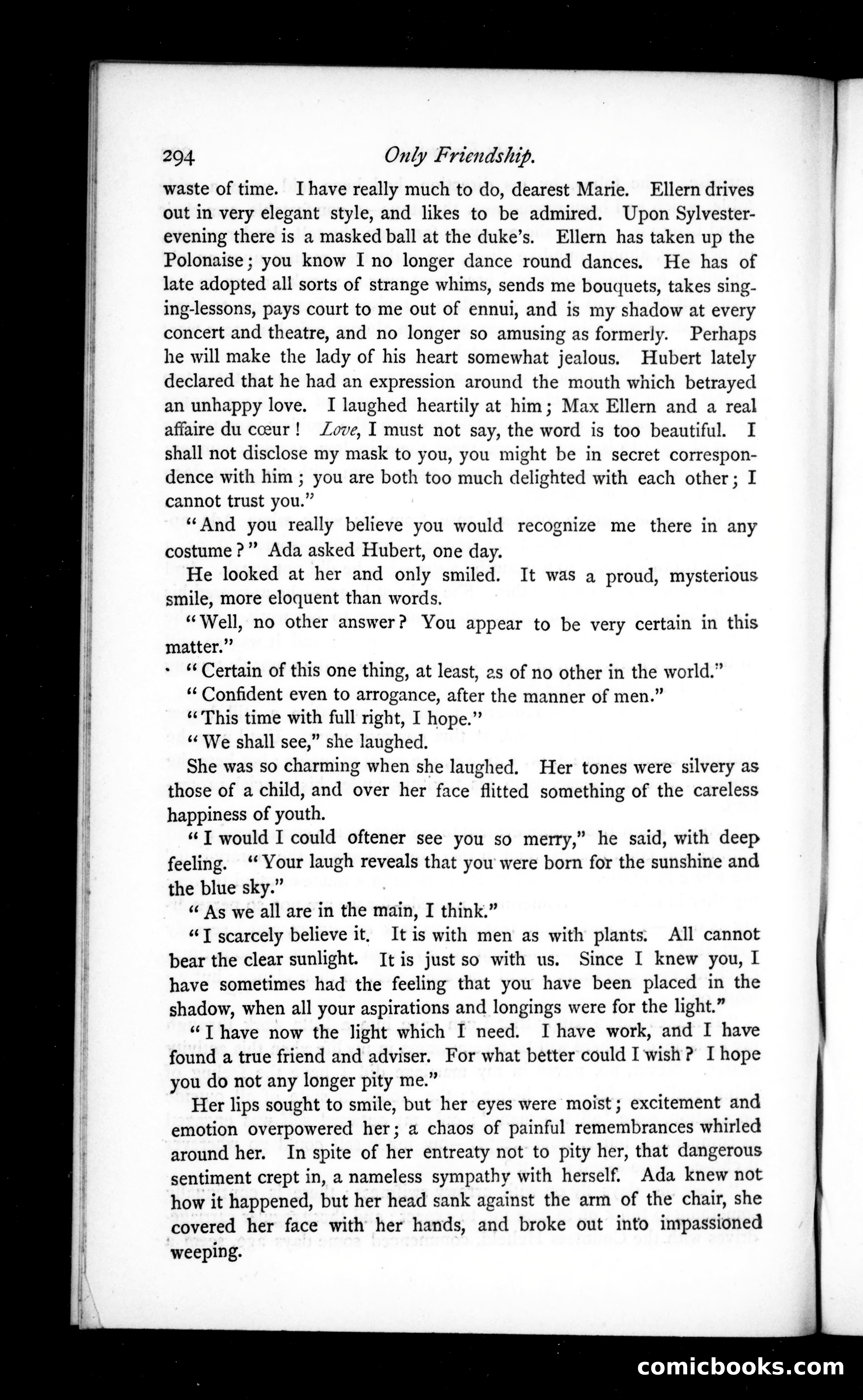 The Argosy, Vol. XIII — page 54 of 82
