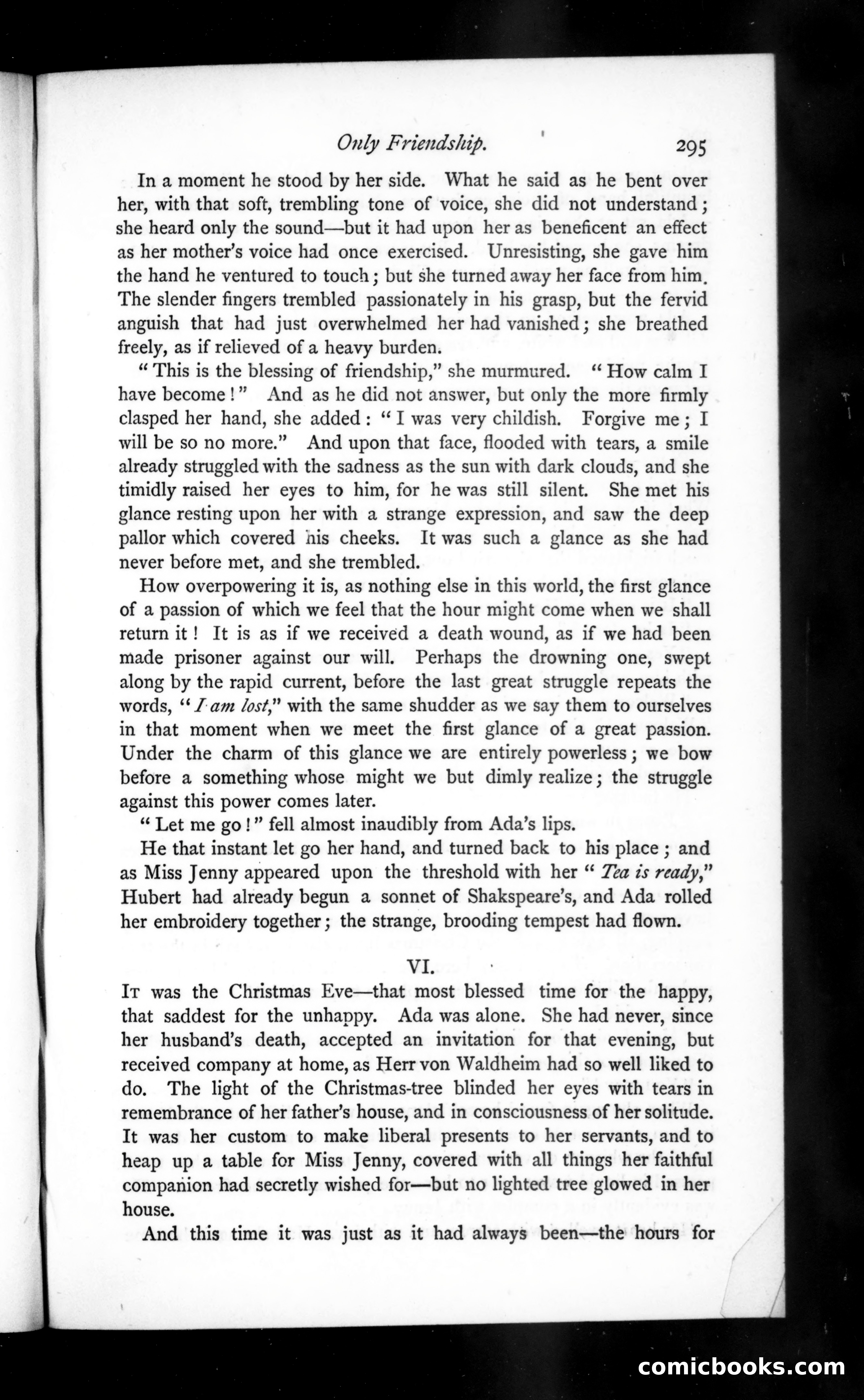 The Argosy, Vol. XIII — page 55 of 82