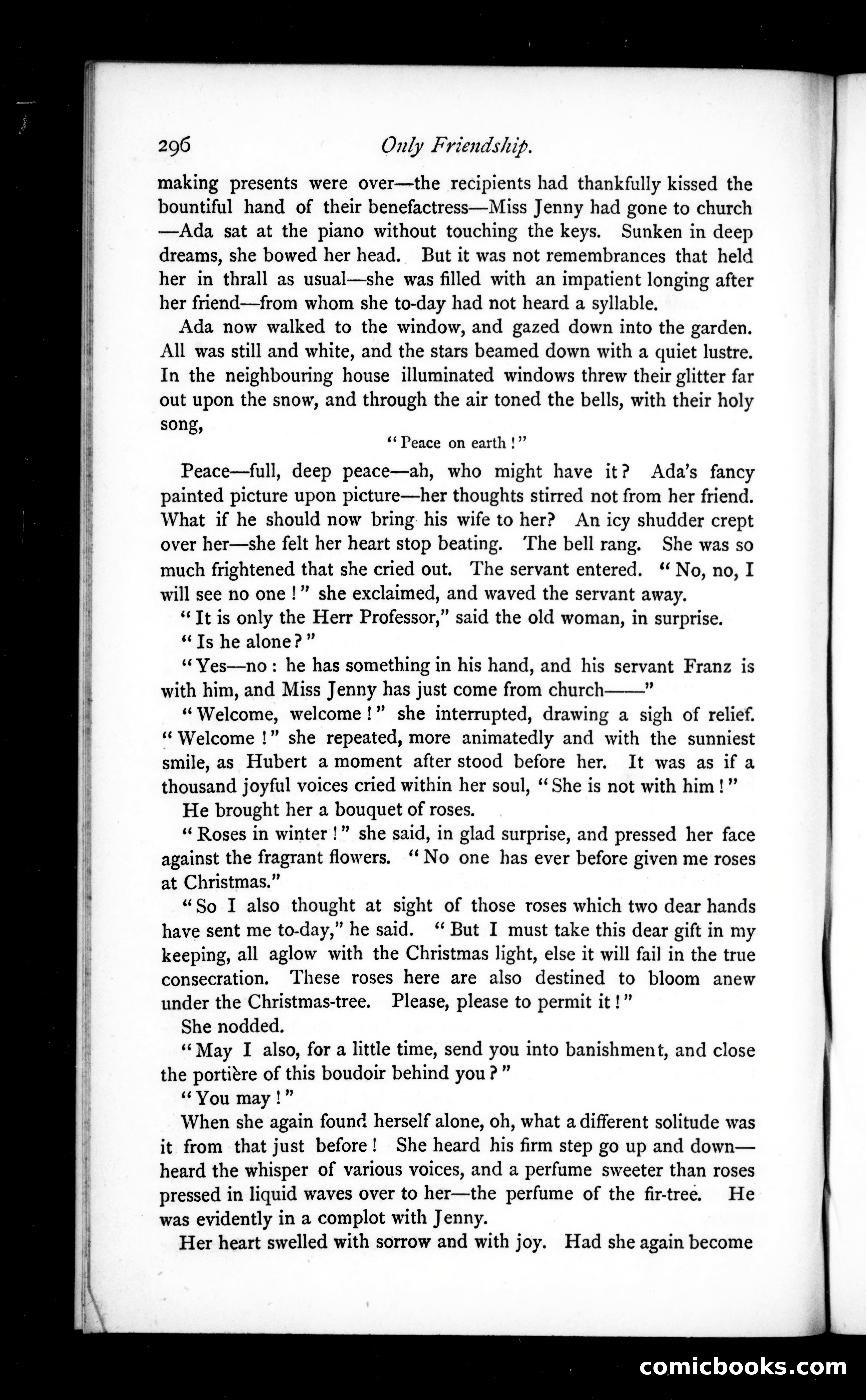 The Argosy, Vol. XIII — page 56 of 82