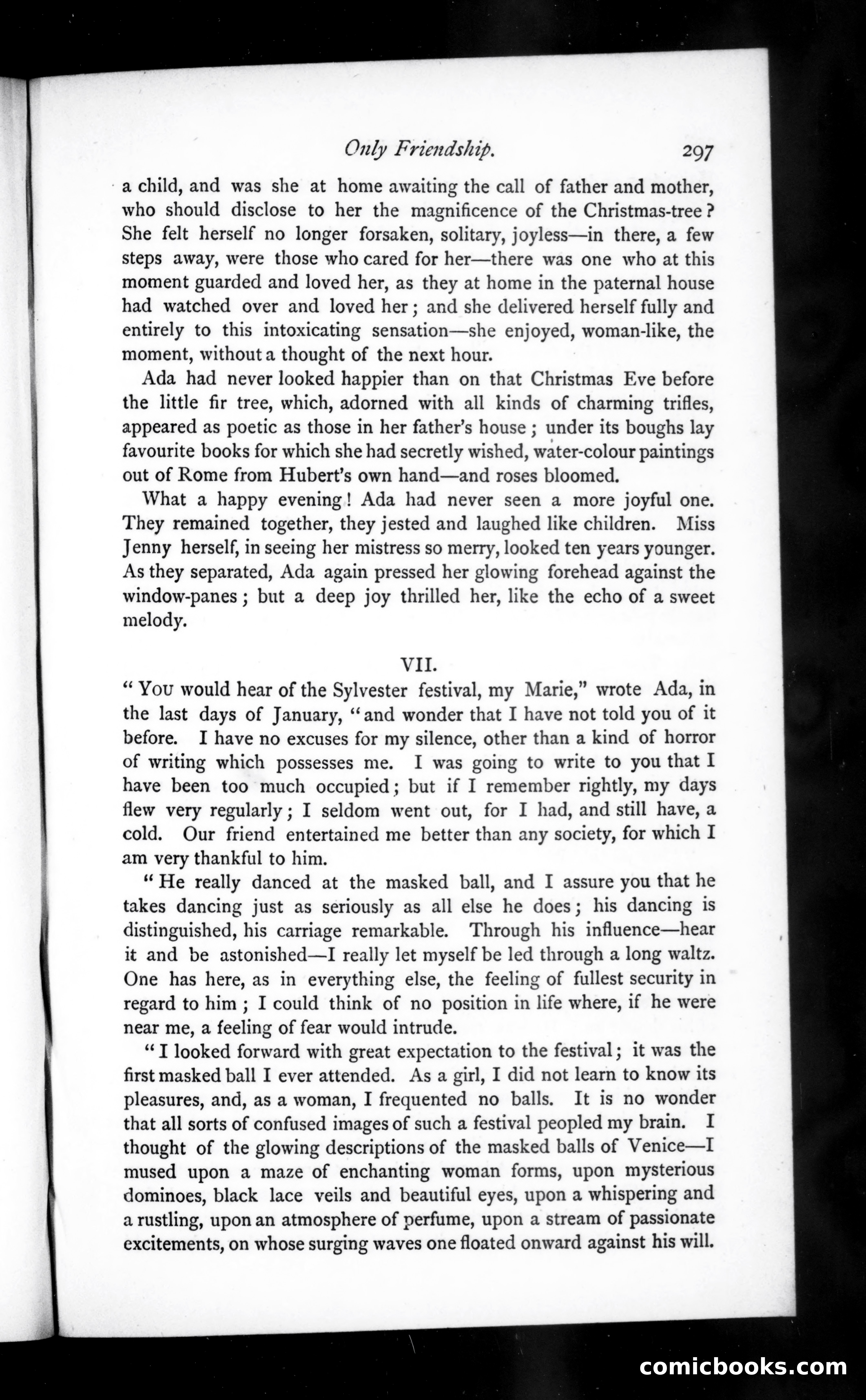 The Argosy, Vol. XIII — page 57 of 82