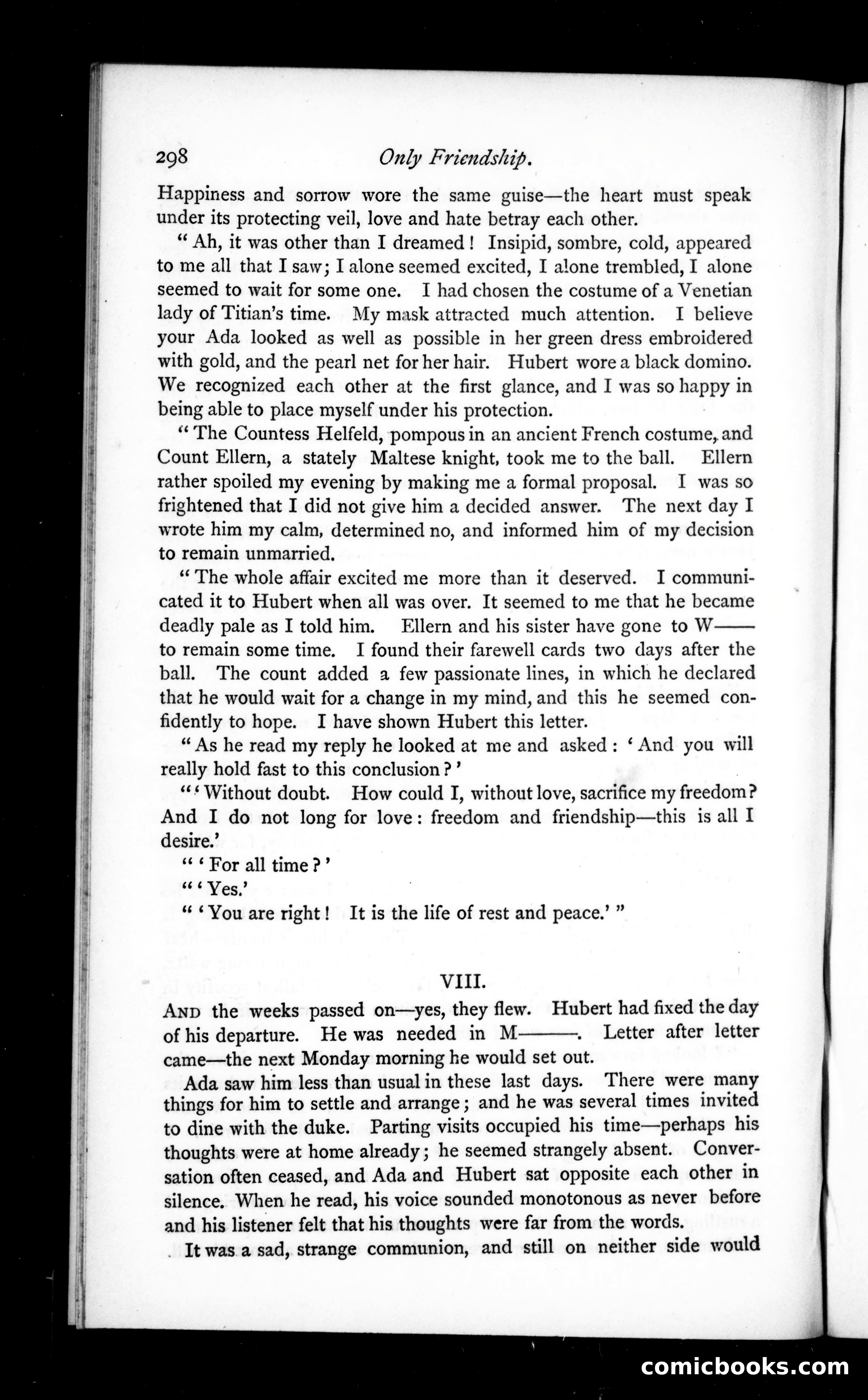 The Argosy, Vol. XIII — page 58 of 82