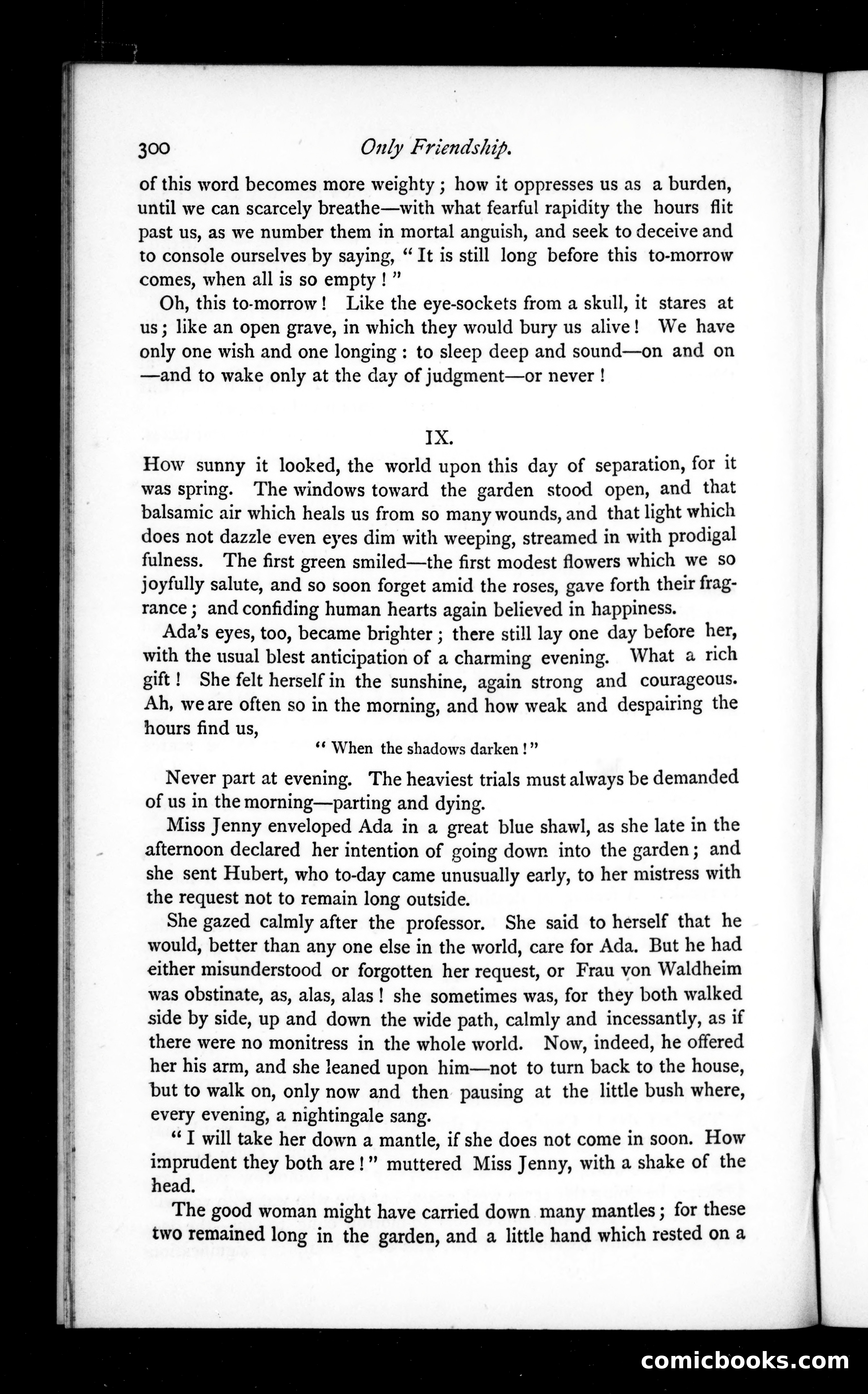 The Argosy, Vol. XIII — page 60 of 82