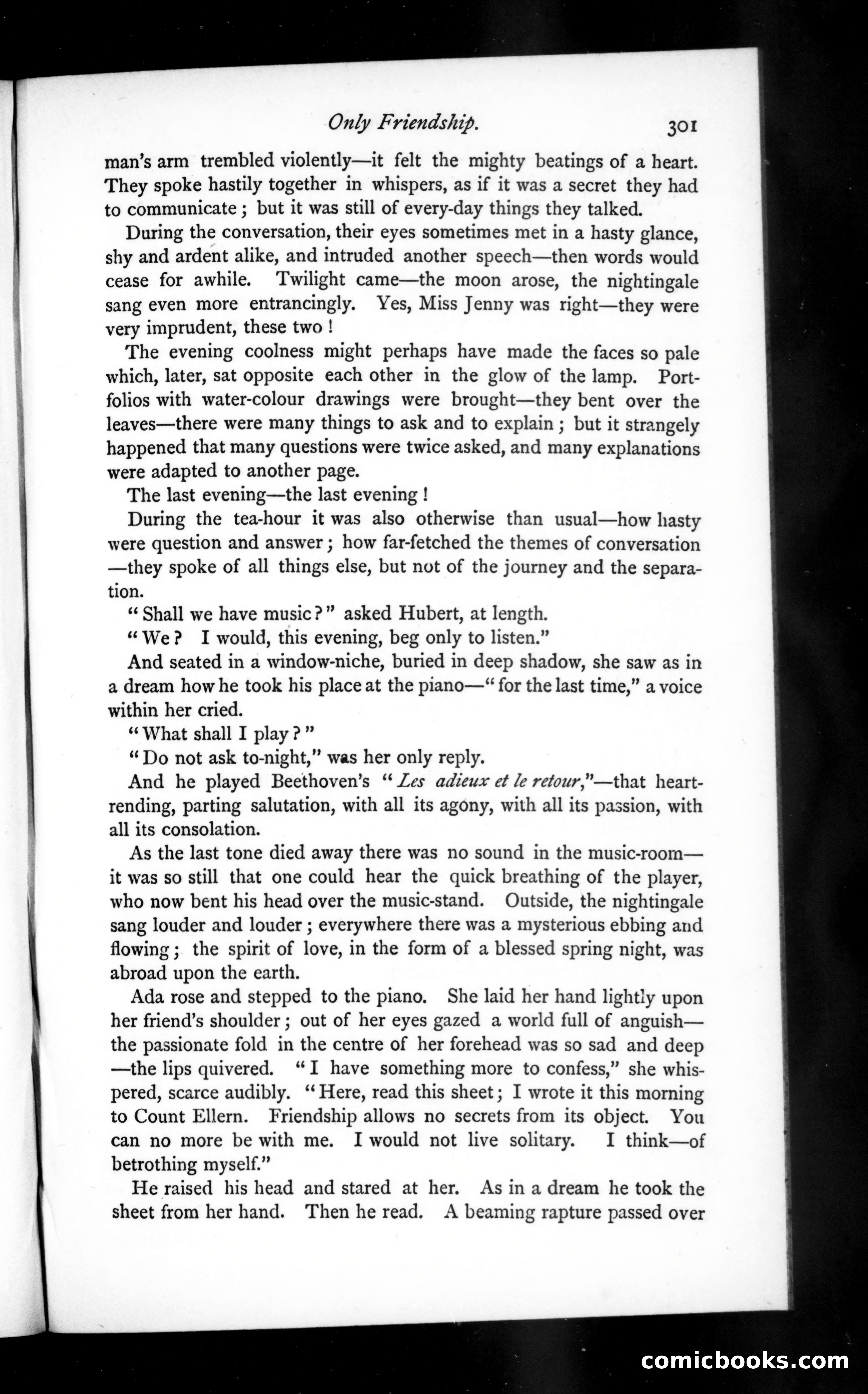 The Argosy, Vol. XIII — page 61 of 82