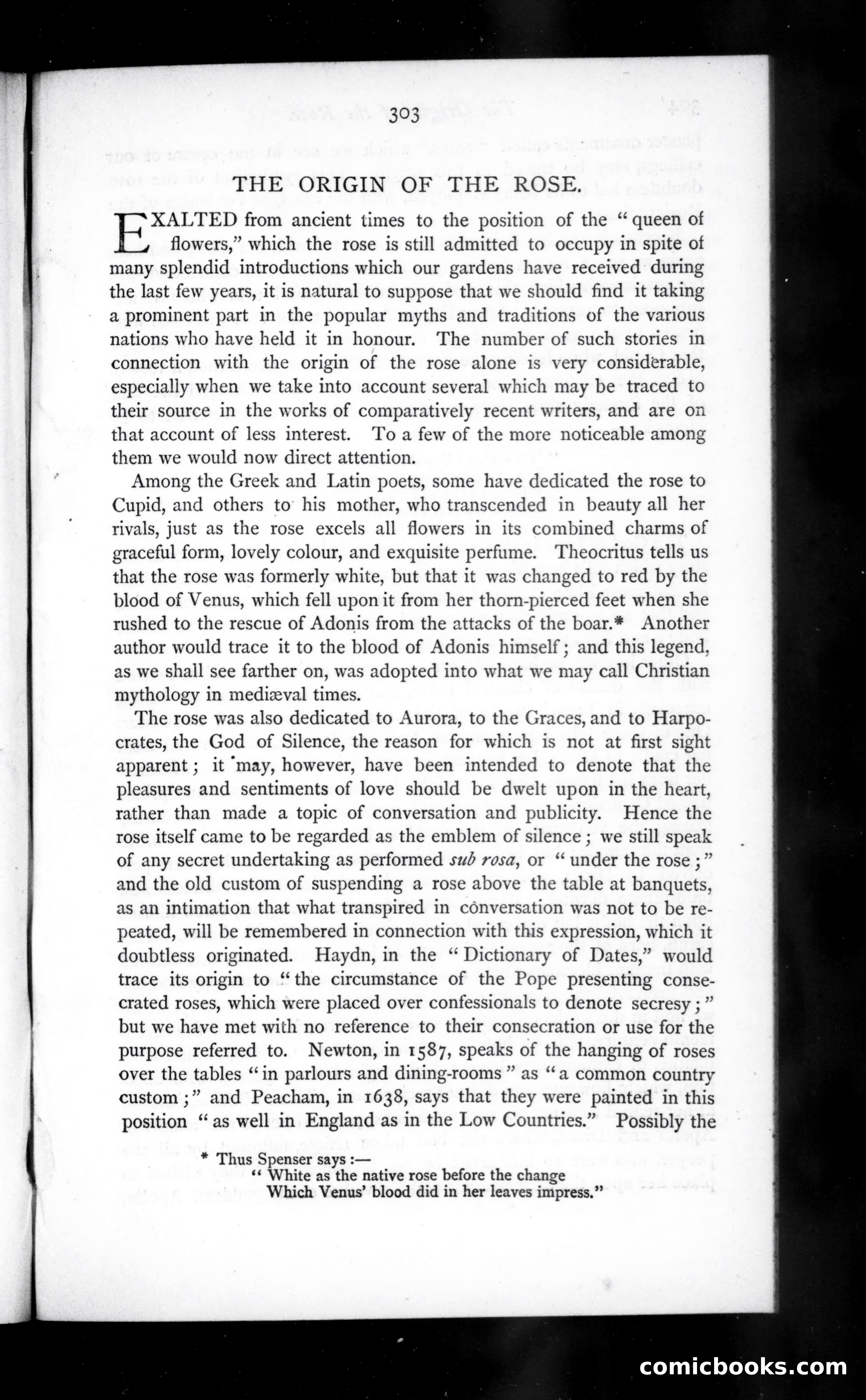The Argosy, Vol. XIII — page 63 of 82