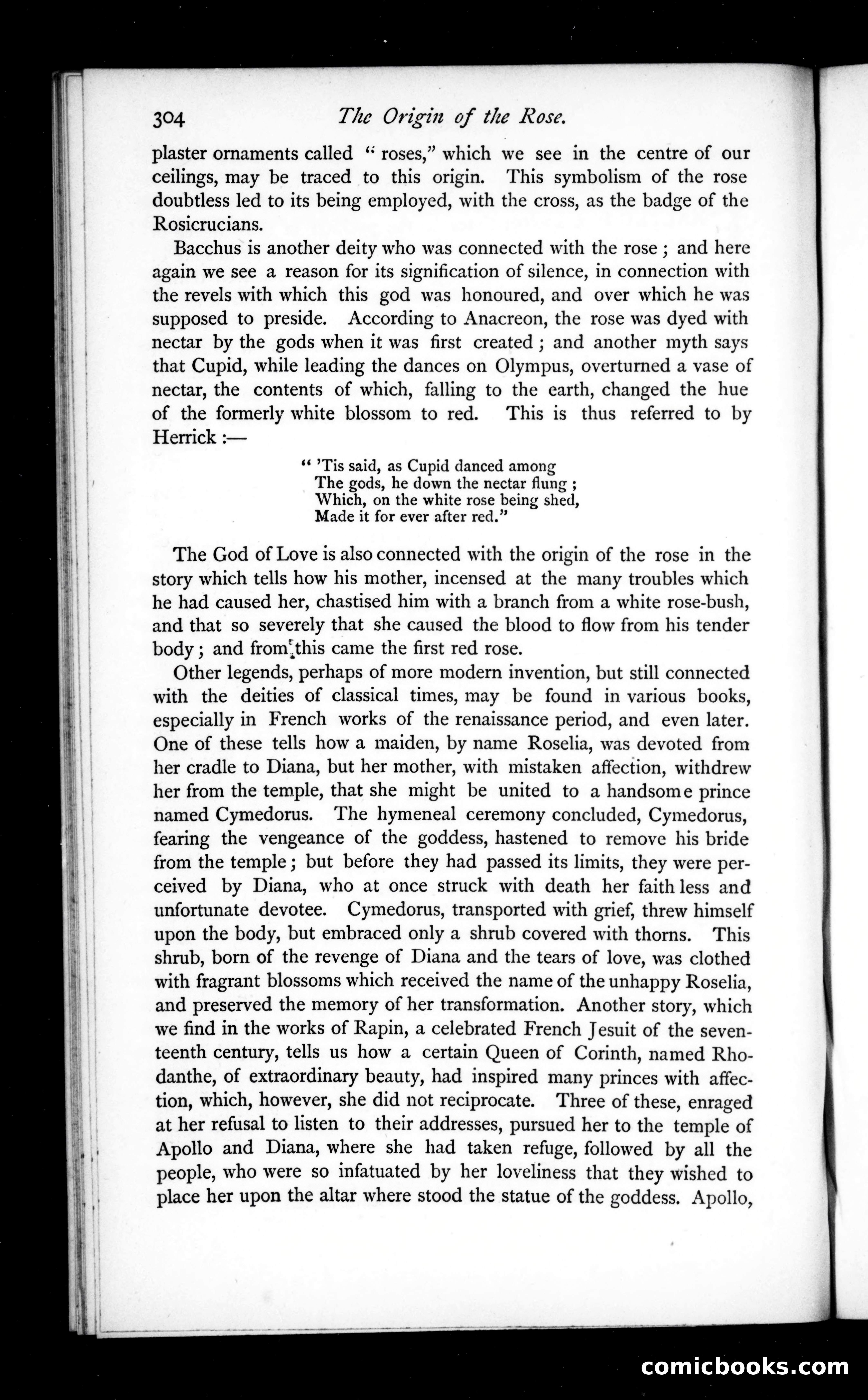 The Argosy, Vol. XIII — page 64 of 82