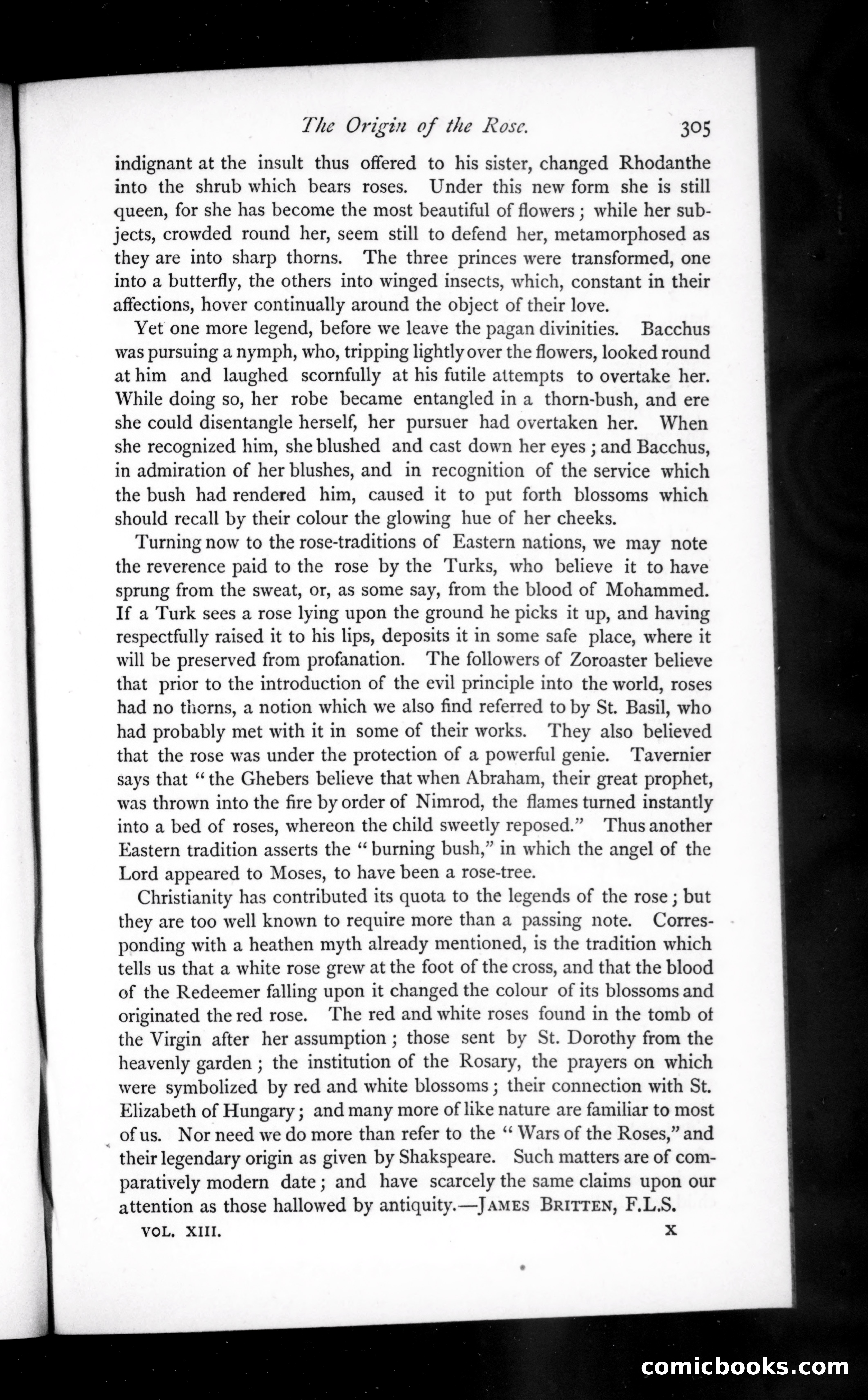 The Argosy, Vol. XIII — page 65 of 82