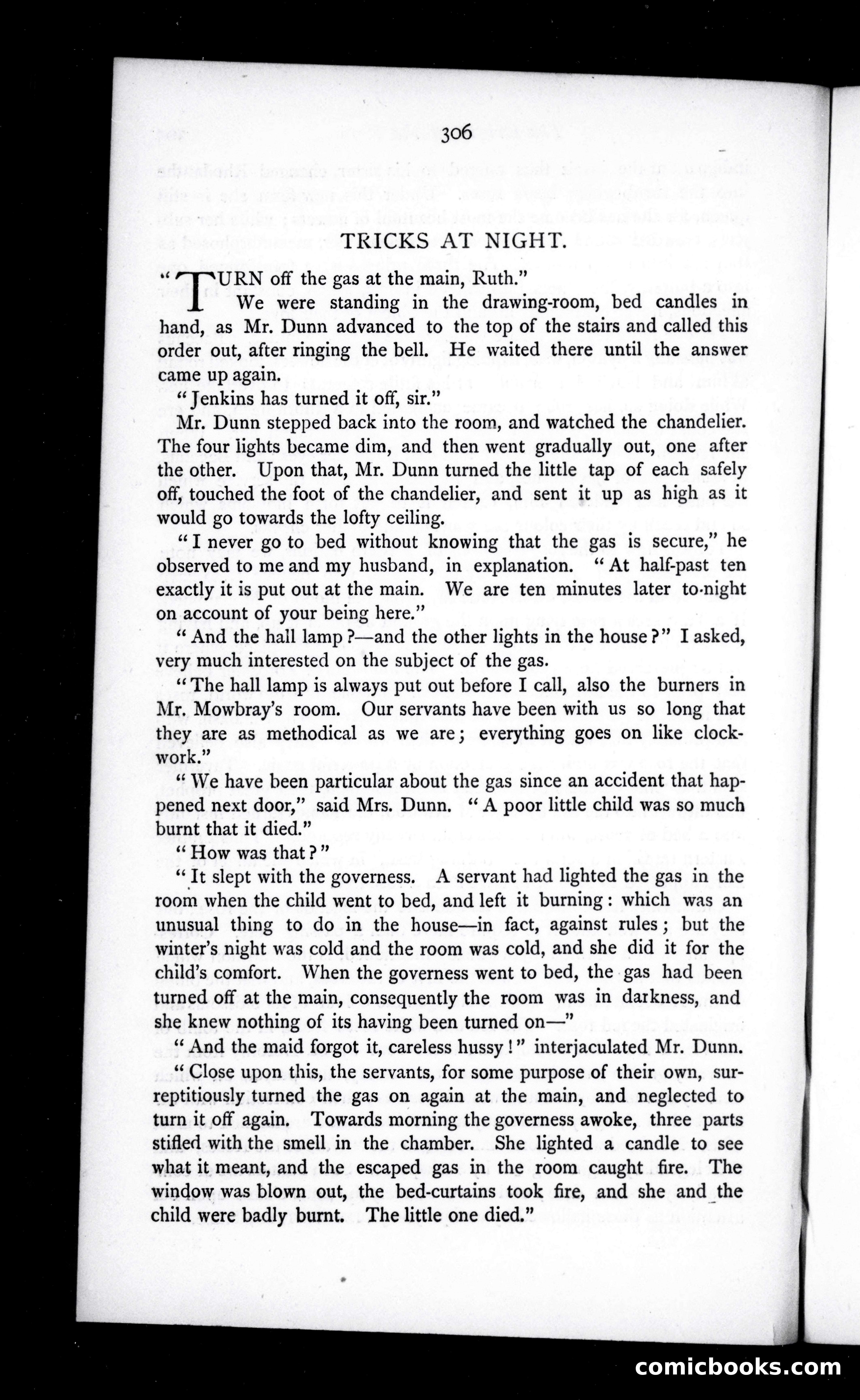 The Argosy, Vol. XIII — page 66 of 82