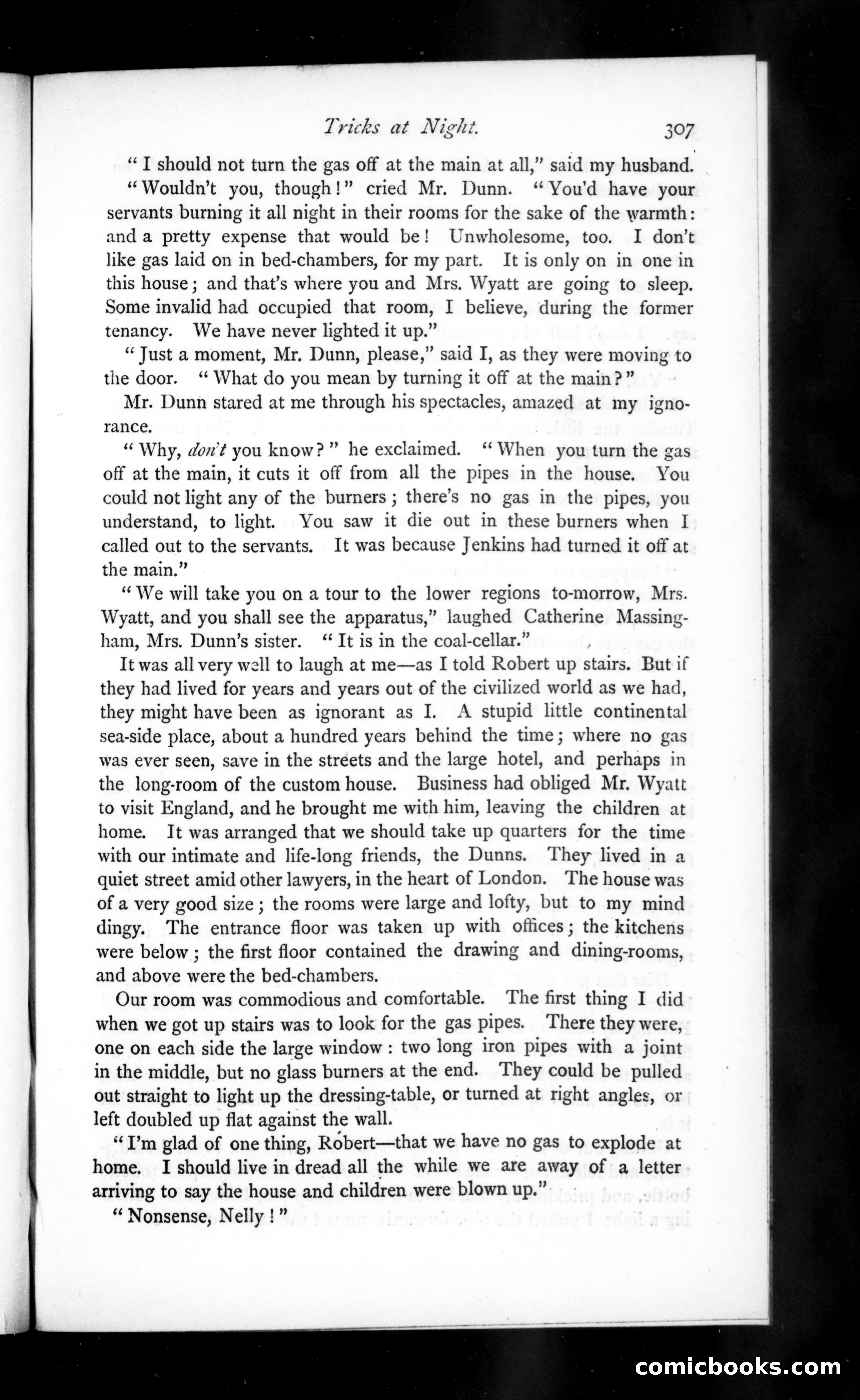 The Argosy, Vol. XIII — page 67 of 82