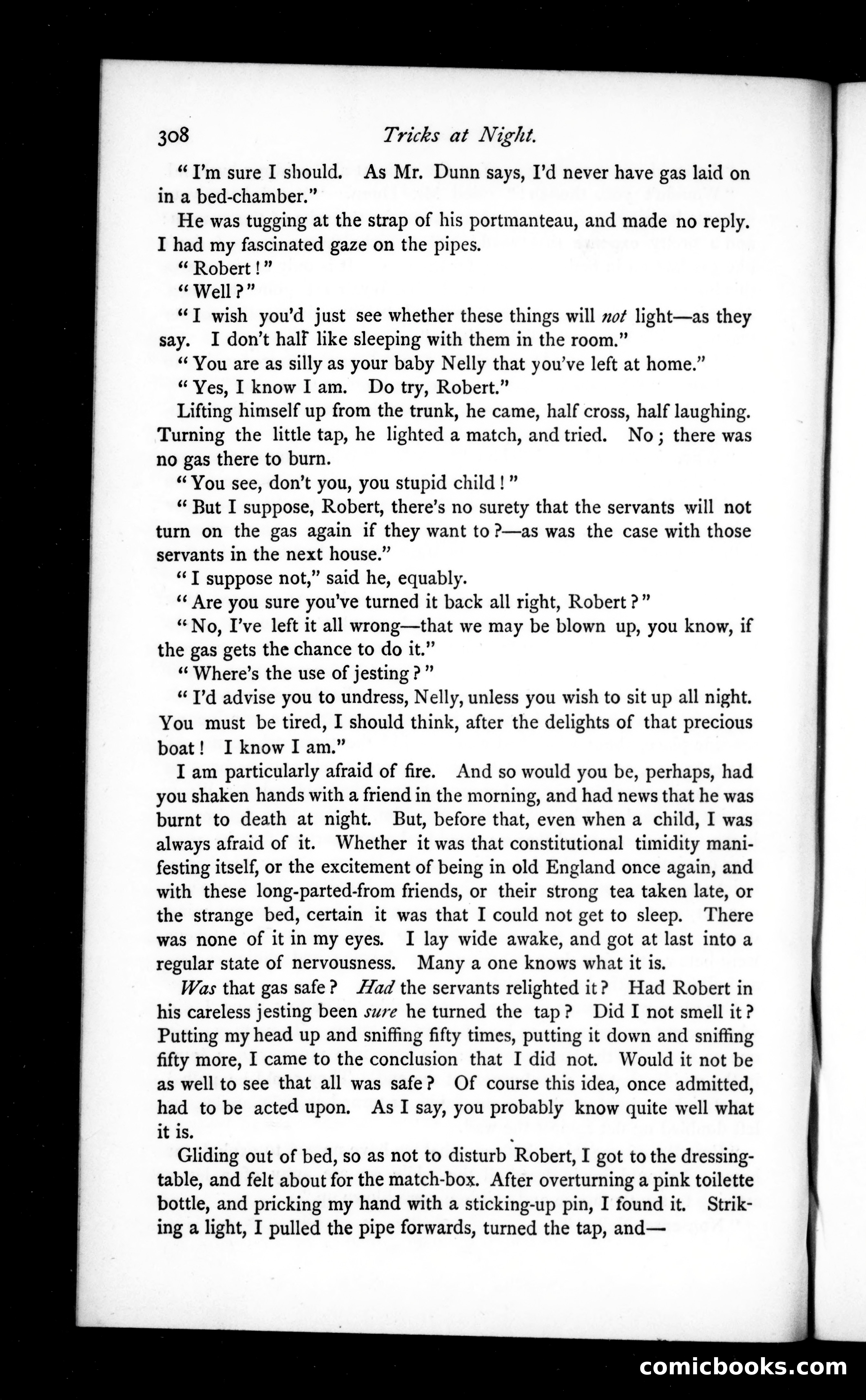 The Argosy, Vol. XIII — page 68 of 82