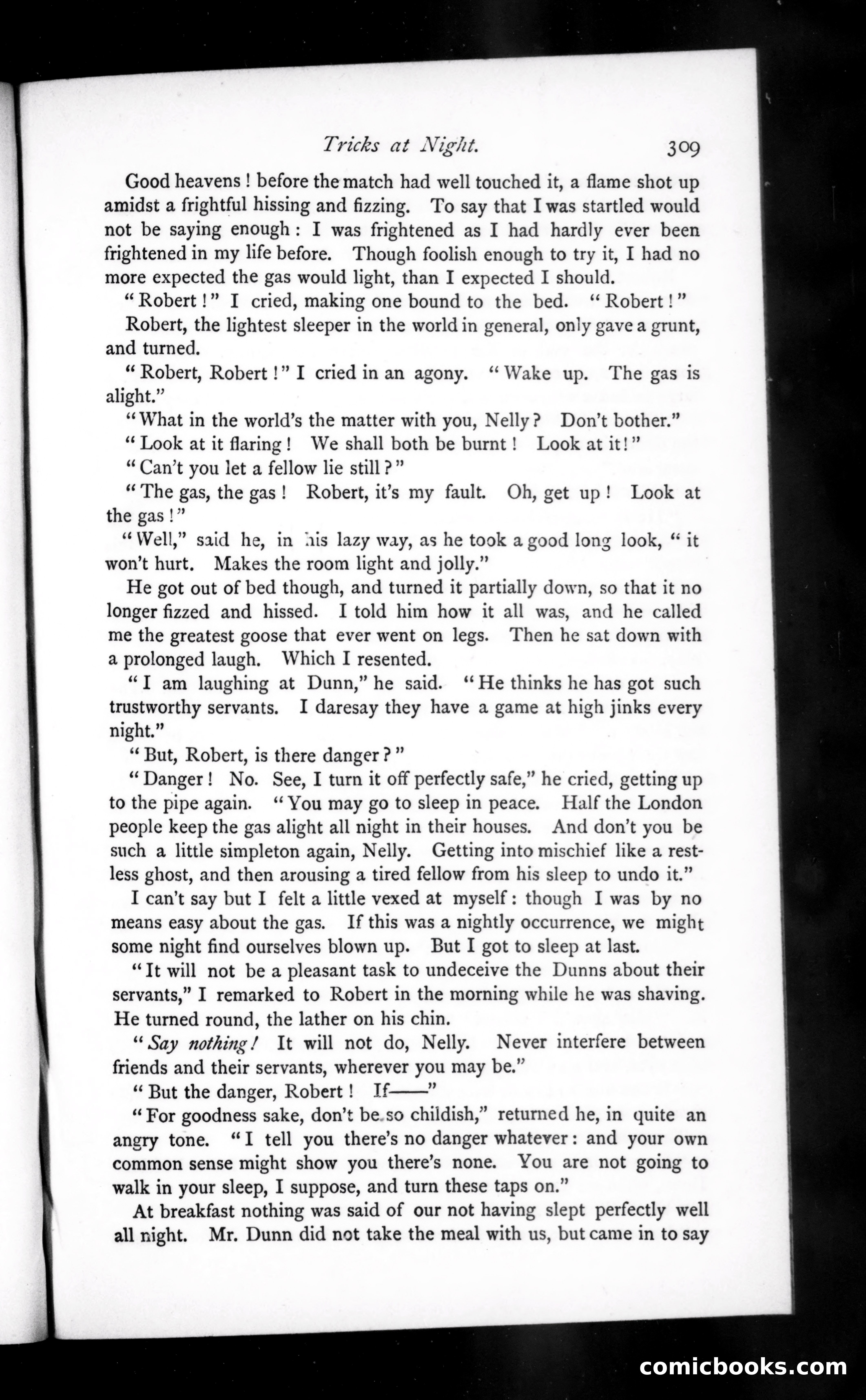The Argosy, Vol. XIII — page 69 of 82