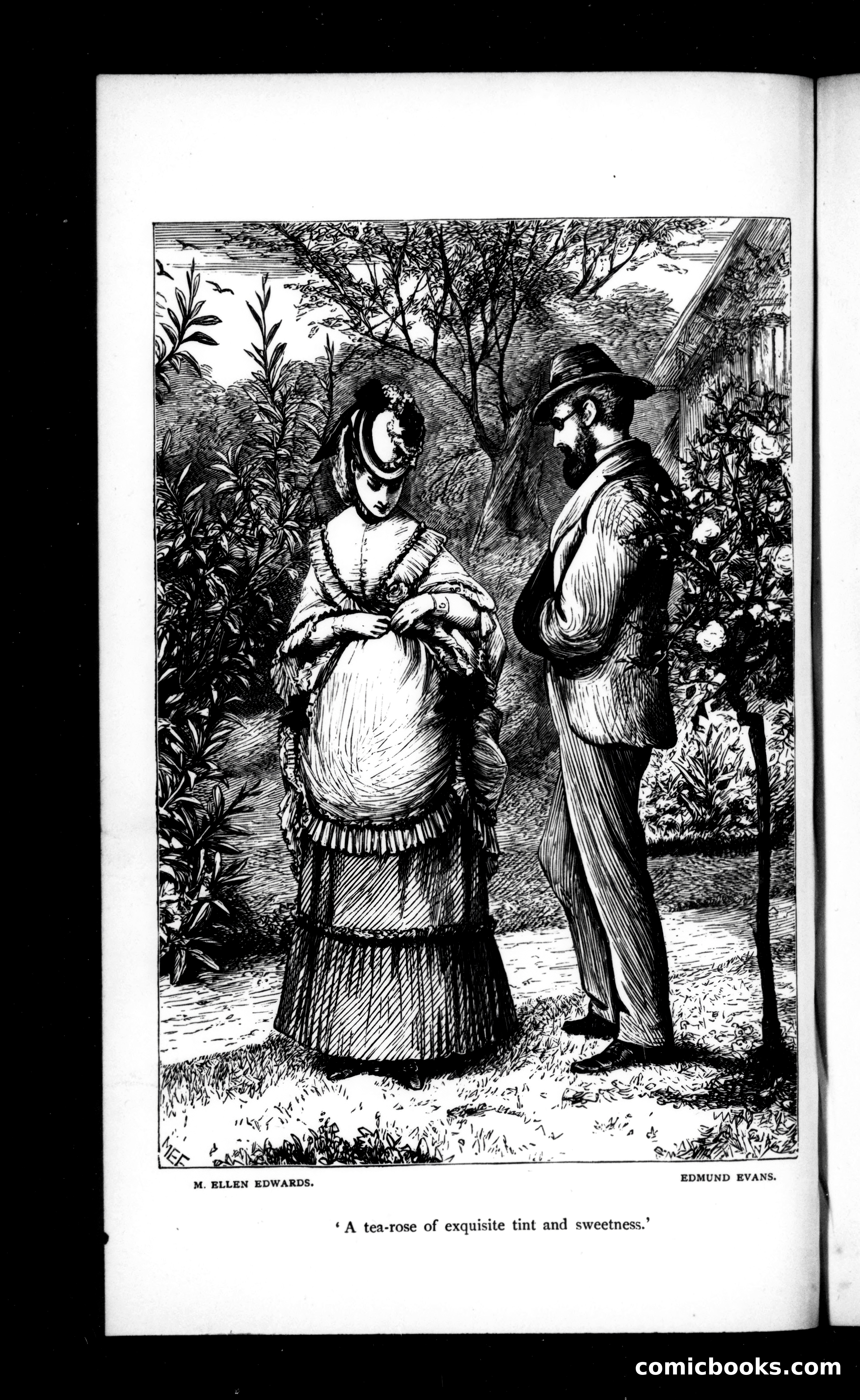 The Argosy, Vol. XIII — page 82 of 82