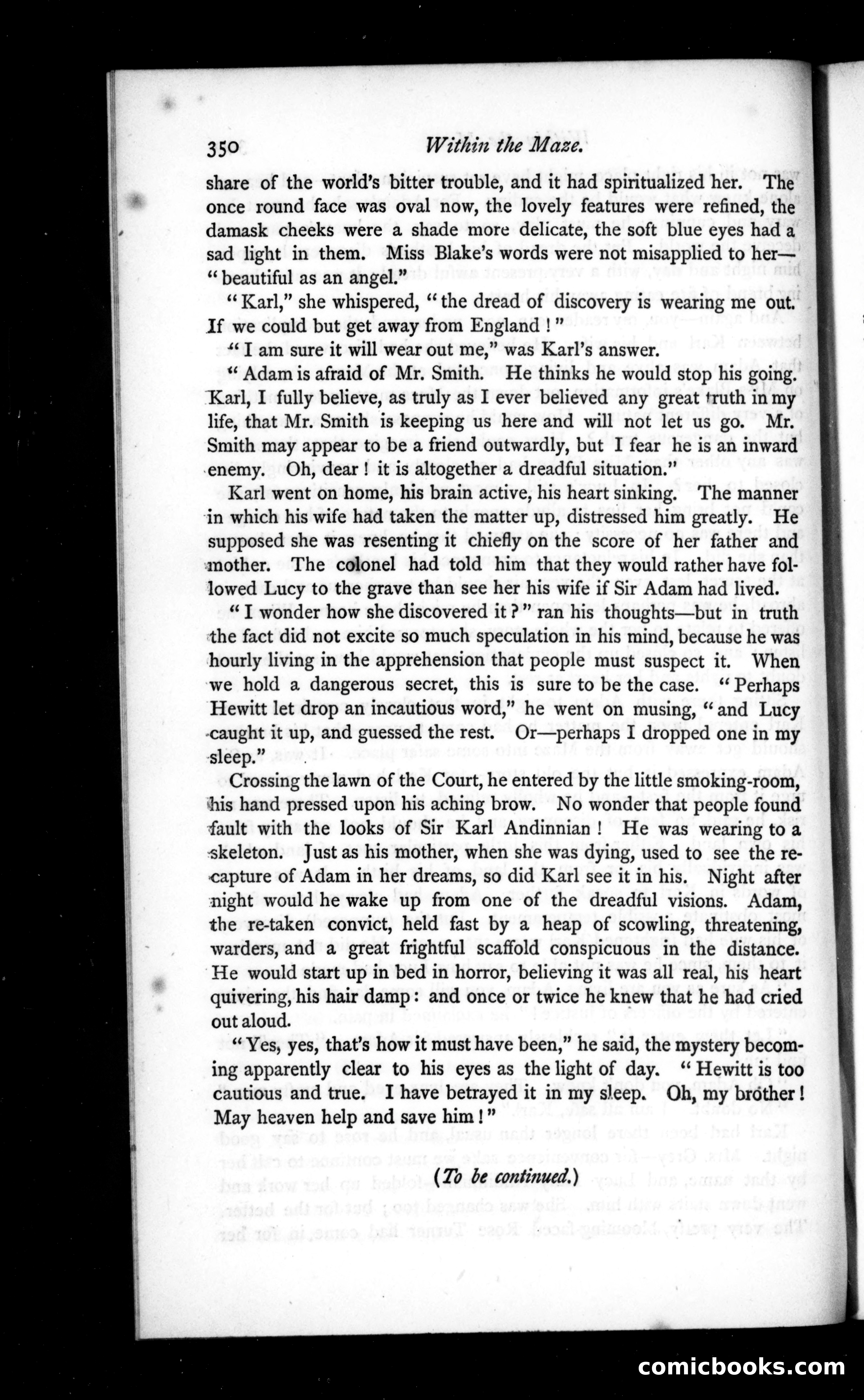 The Argosy, Vol. 13 — page 30 of 82