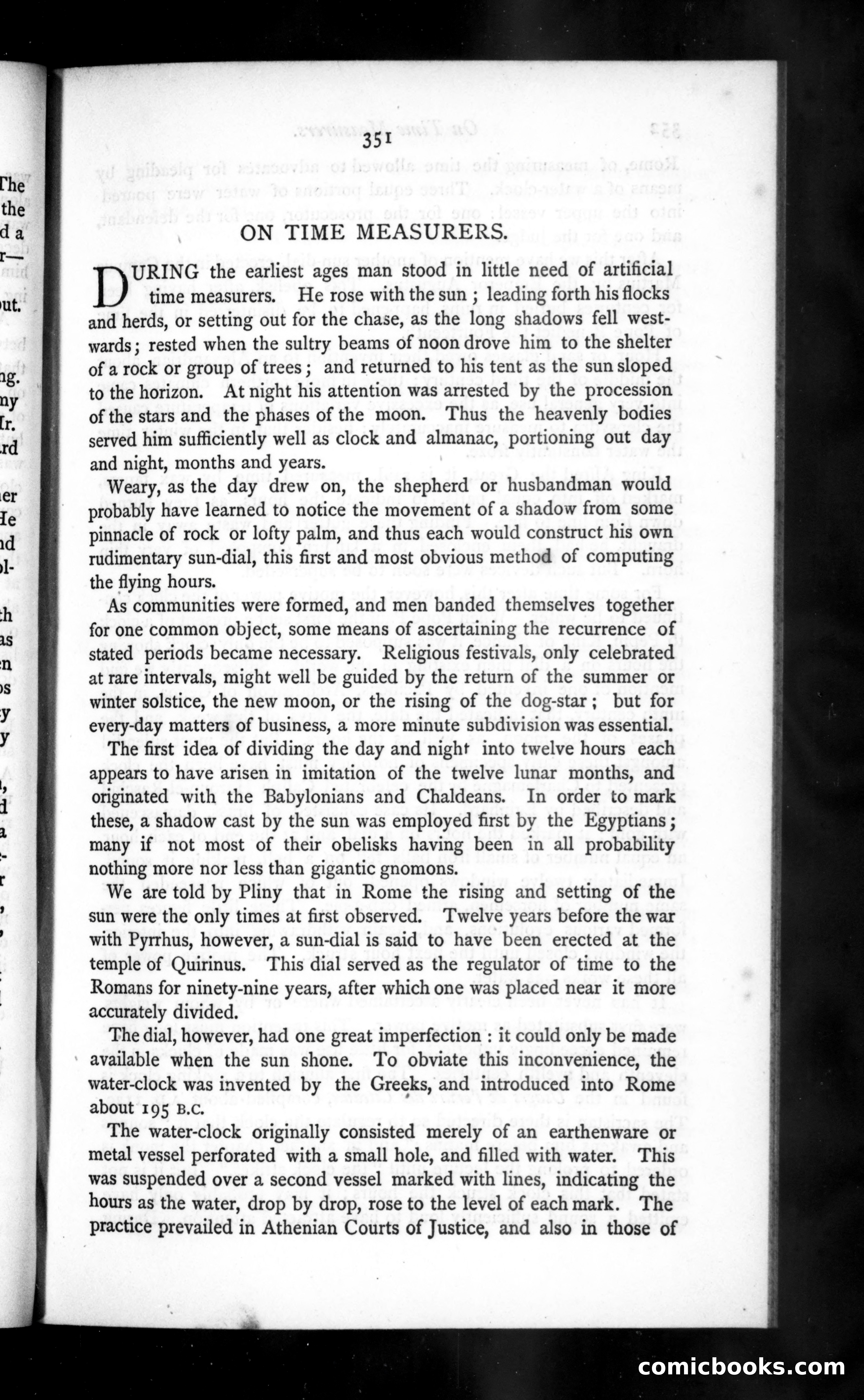 The Argosy, Vol. 13 — page 31 of 82