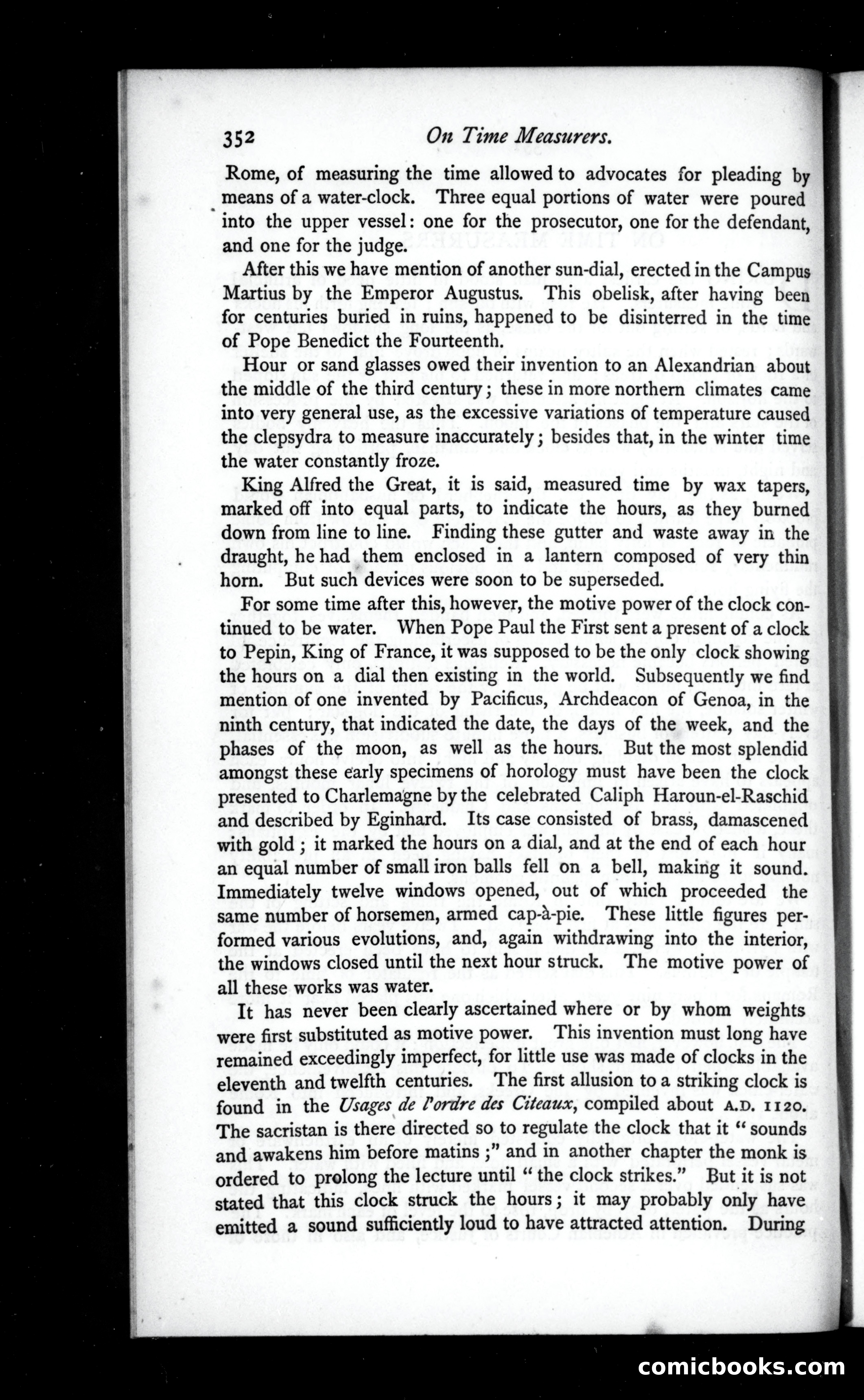 The Argosy, Vol. 13 — page 32 of 82