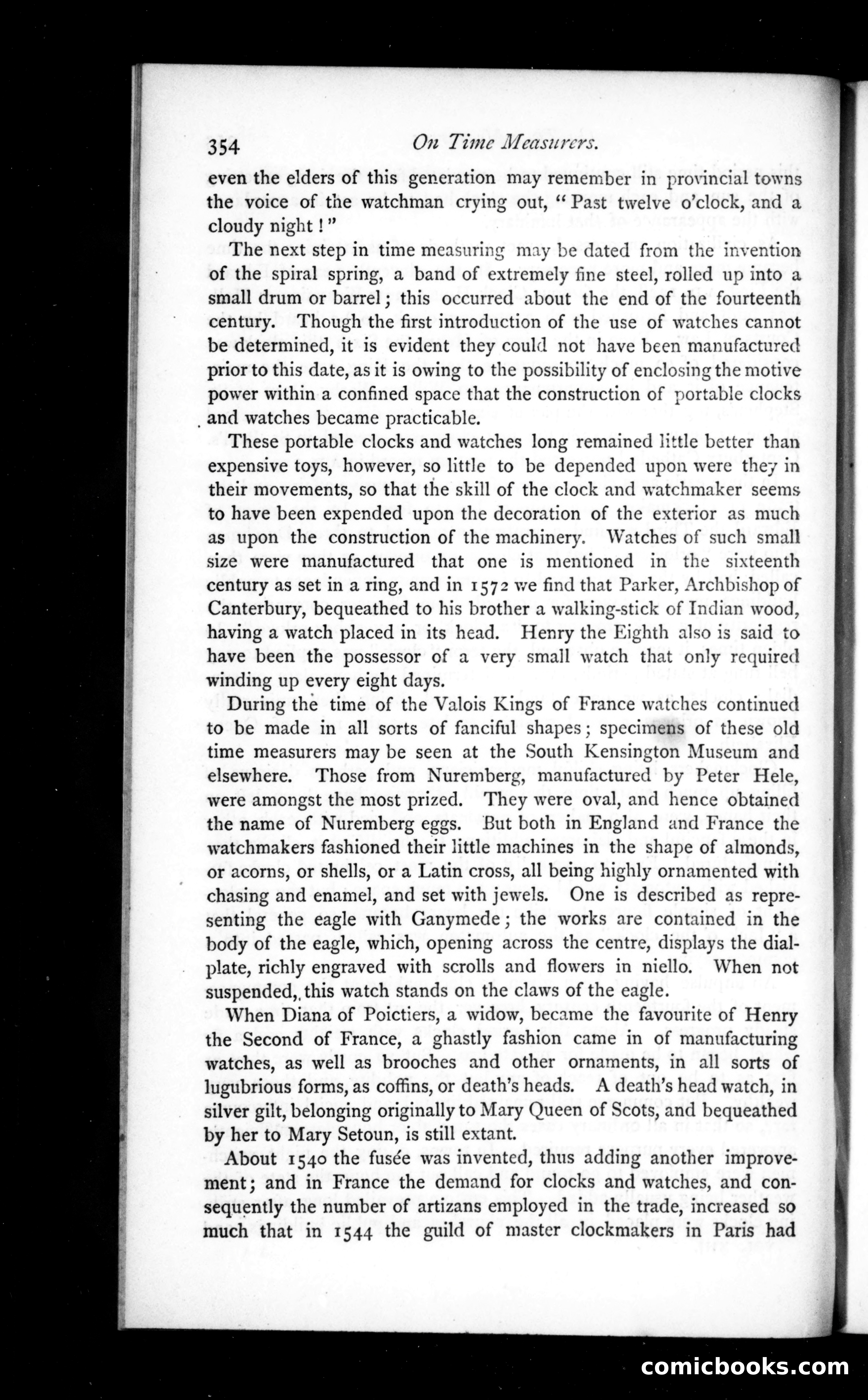 The Argosy, Vol. 13 — page 34 of 82