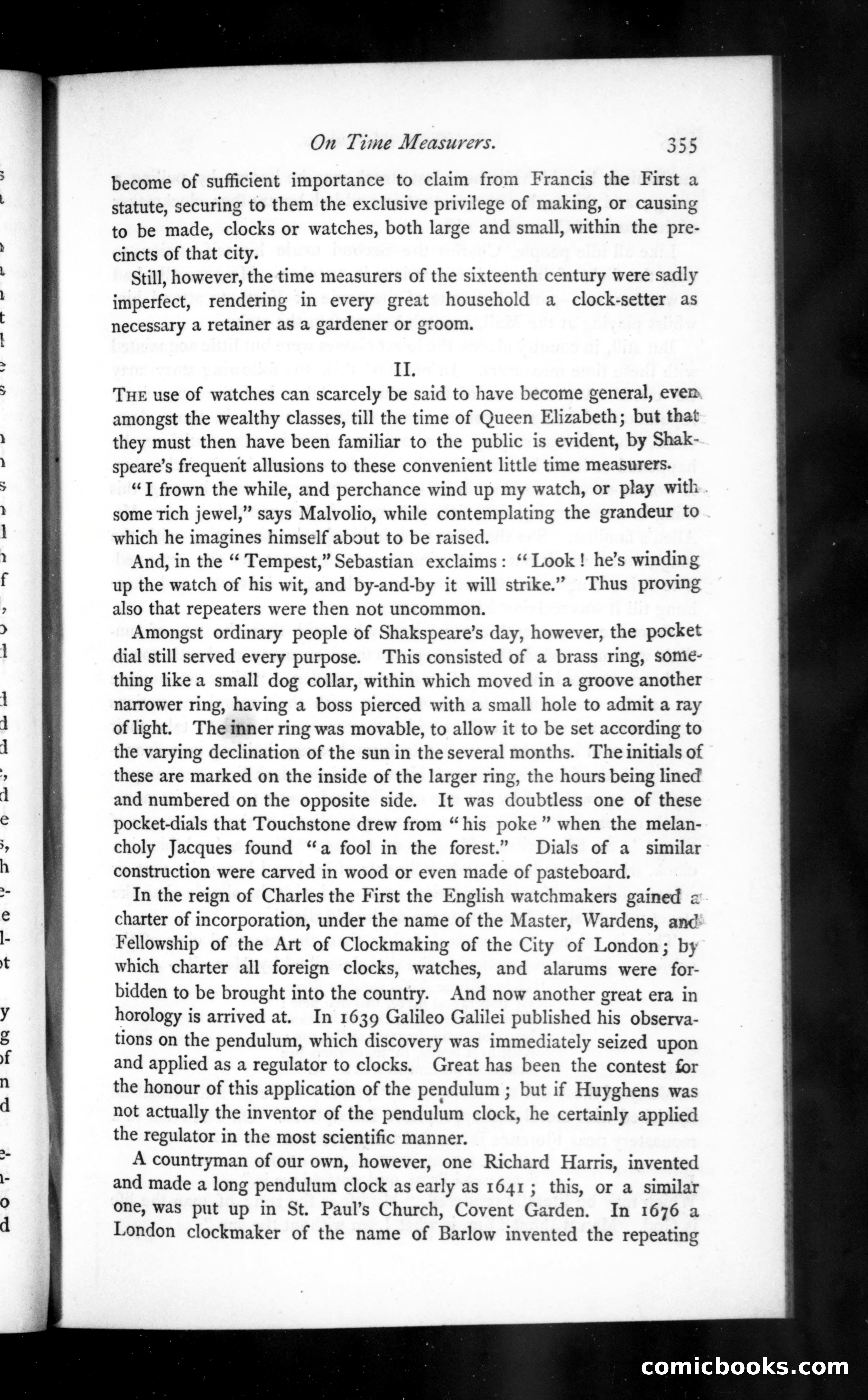 The Argosy, Vol. 13 — page 35 of 82