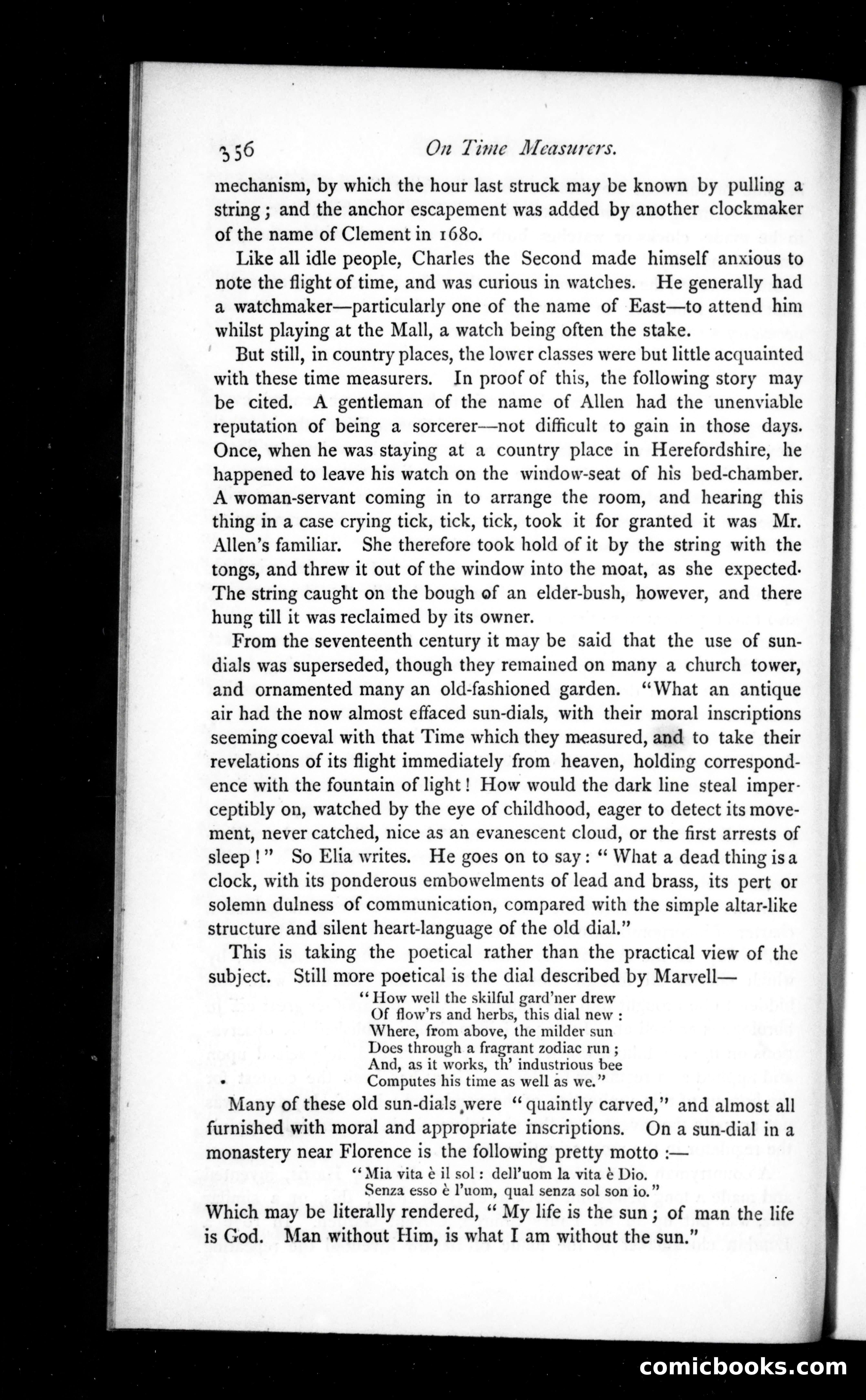 The Argosy, Vol. 13 — page 36 of 82