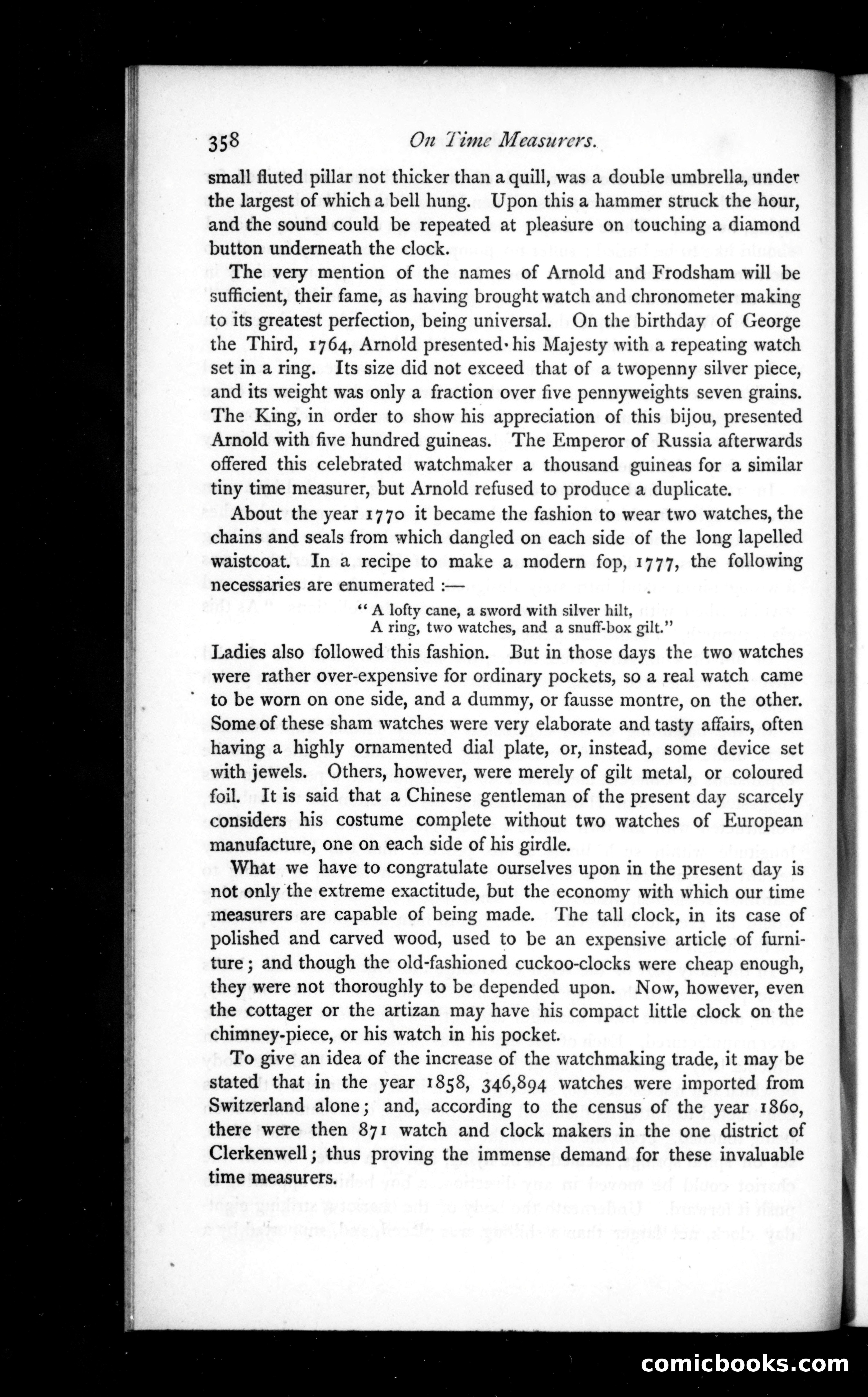 The Argosy, Vol. 13 — page 38 of 82