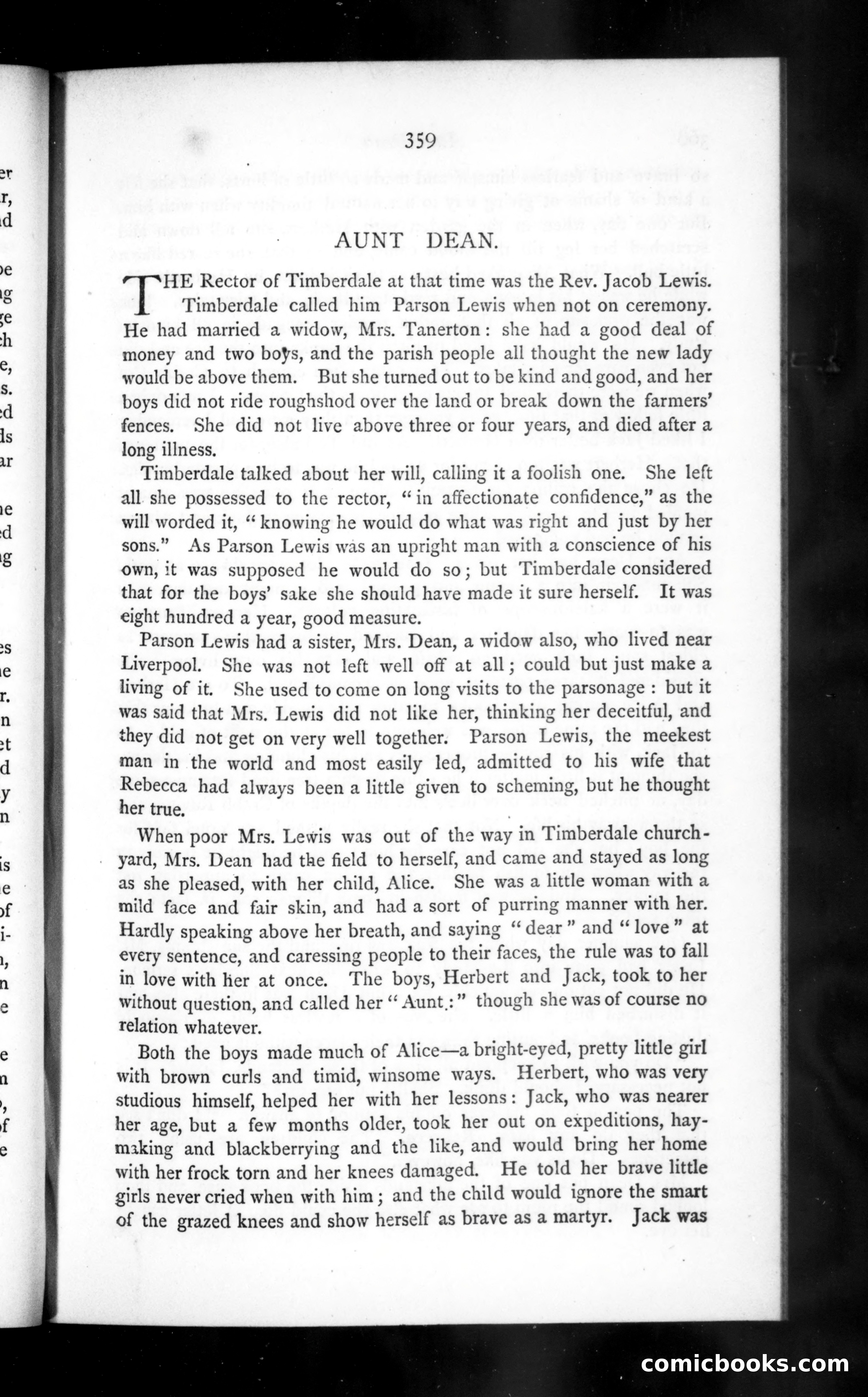 The Argosy, Vol. 13 — page 39 of 82