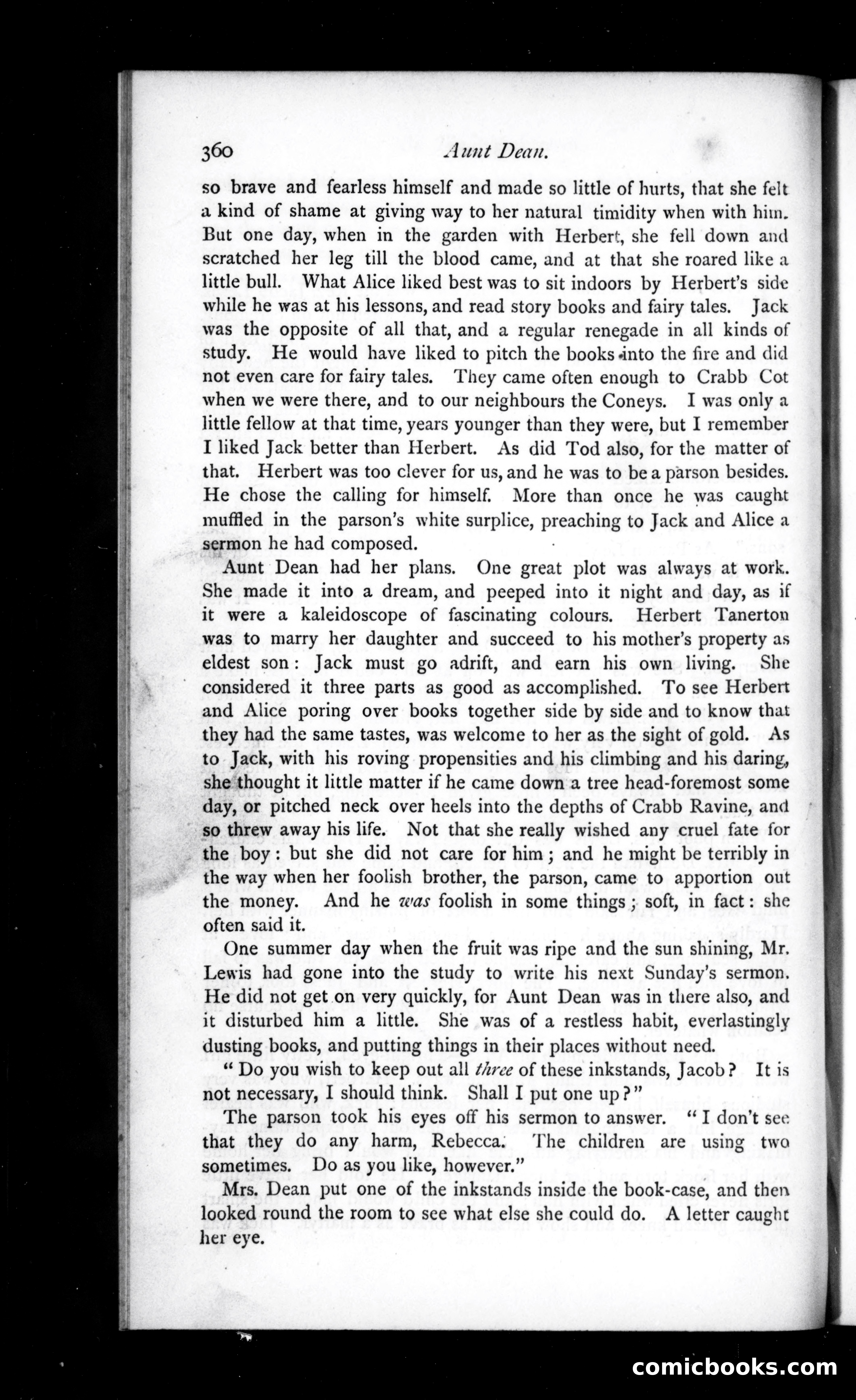 The Argosy, Vol. 13 — page 40 of 82