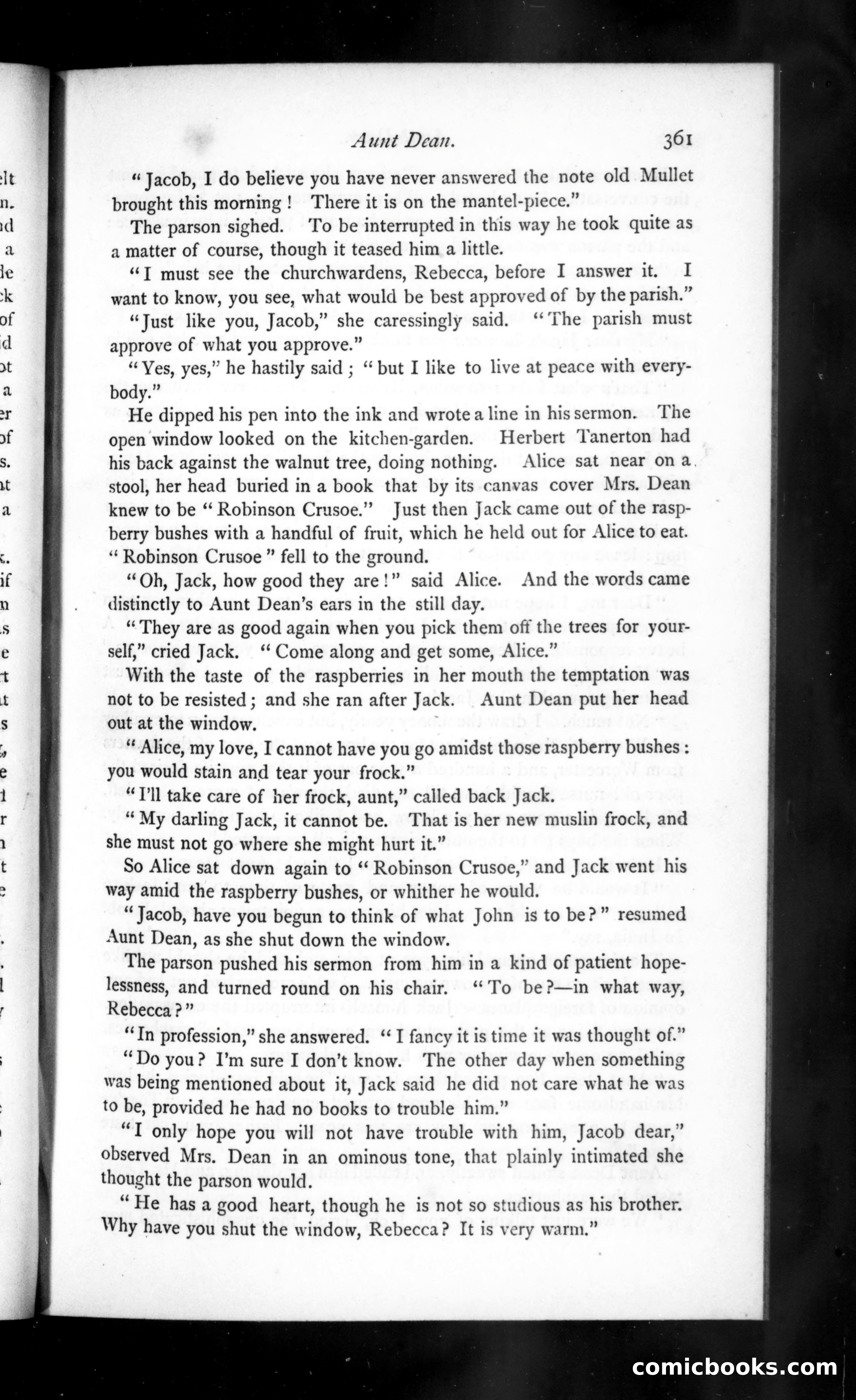 The Argosy, Vol. 13 — page 41 of 82