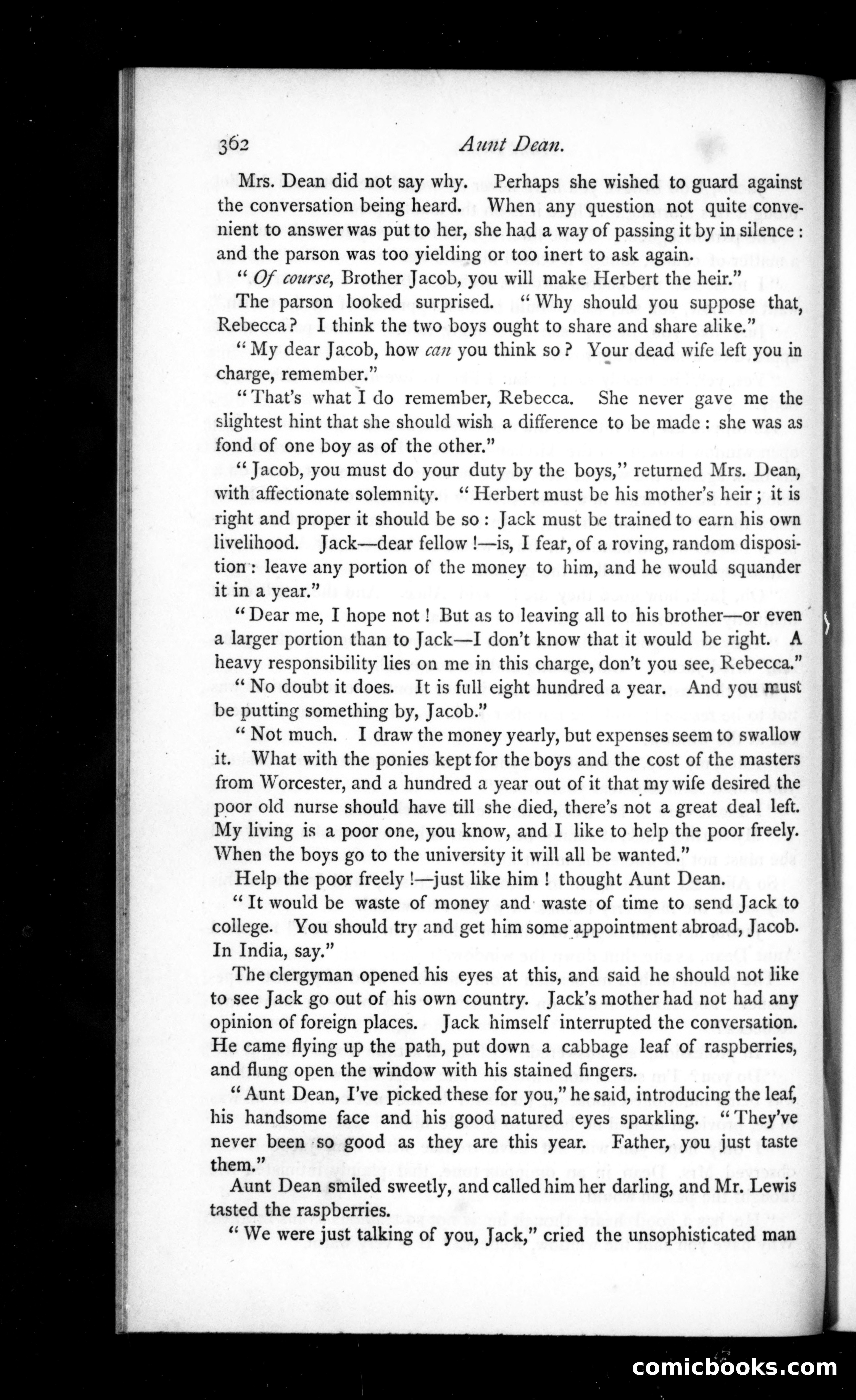 The Argosy, Vol. 13 — page 42 of 82