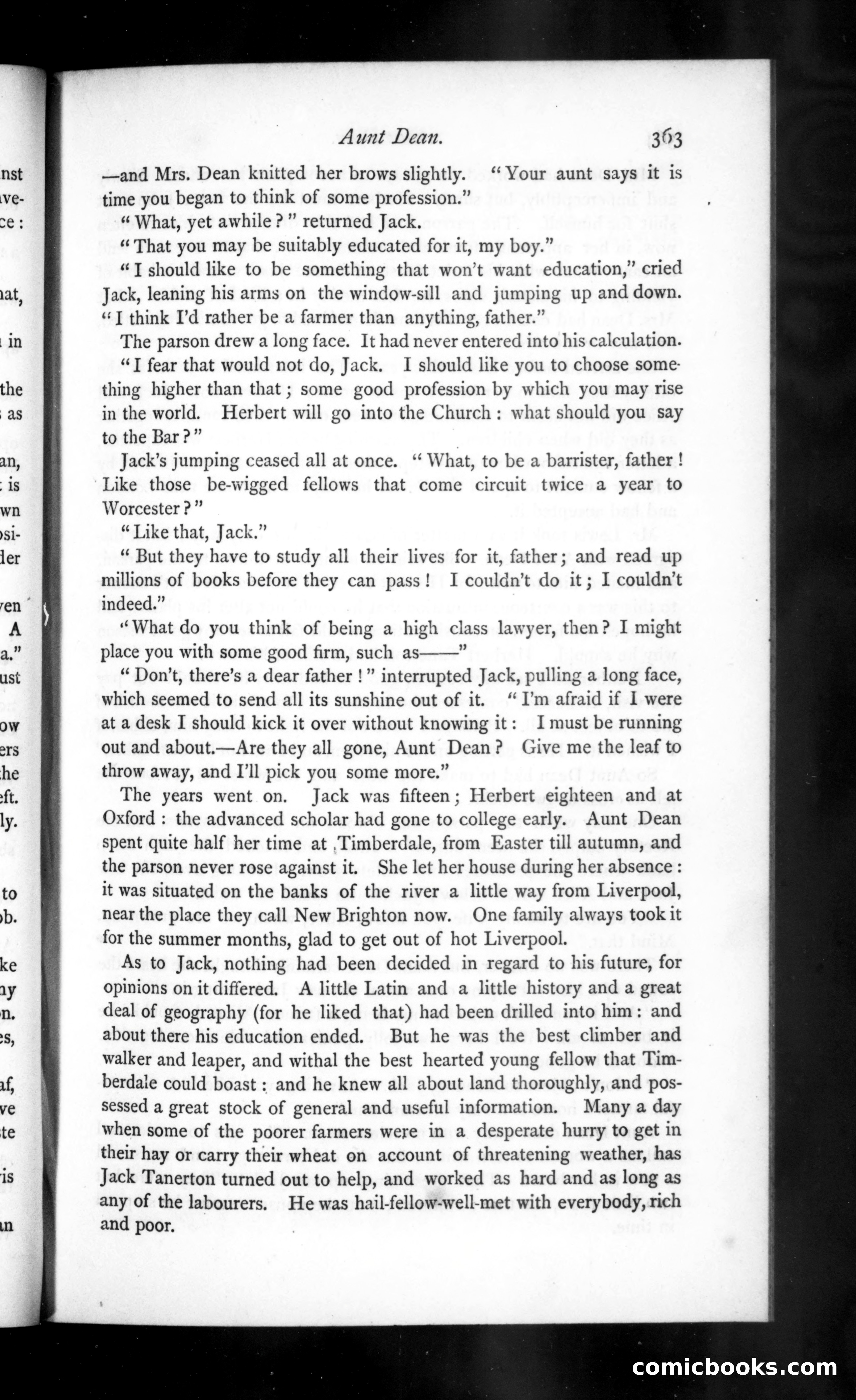 The Argosy, Vol. 13 — page 43 of 82