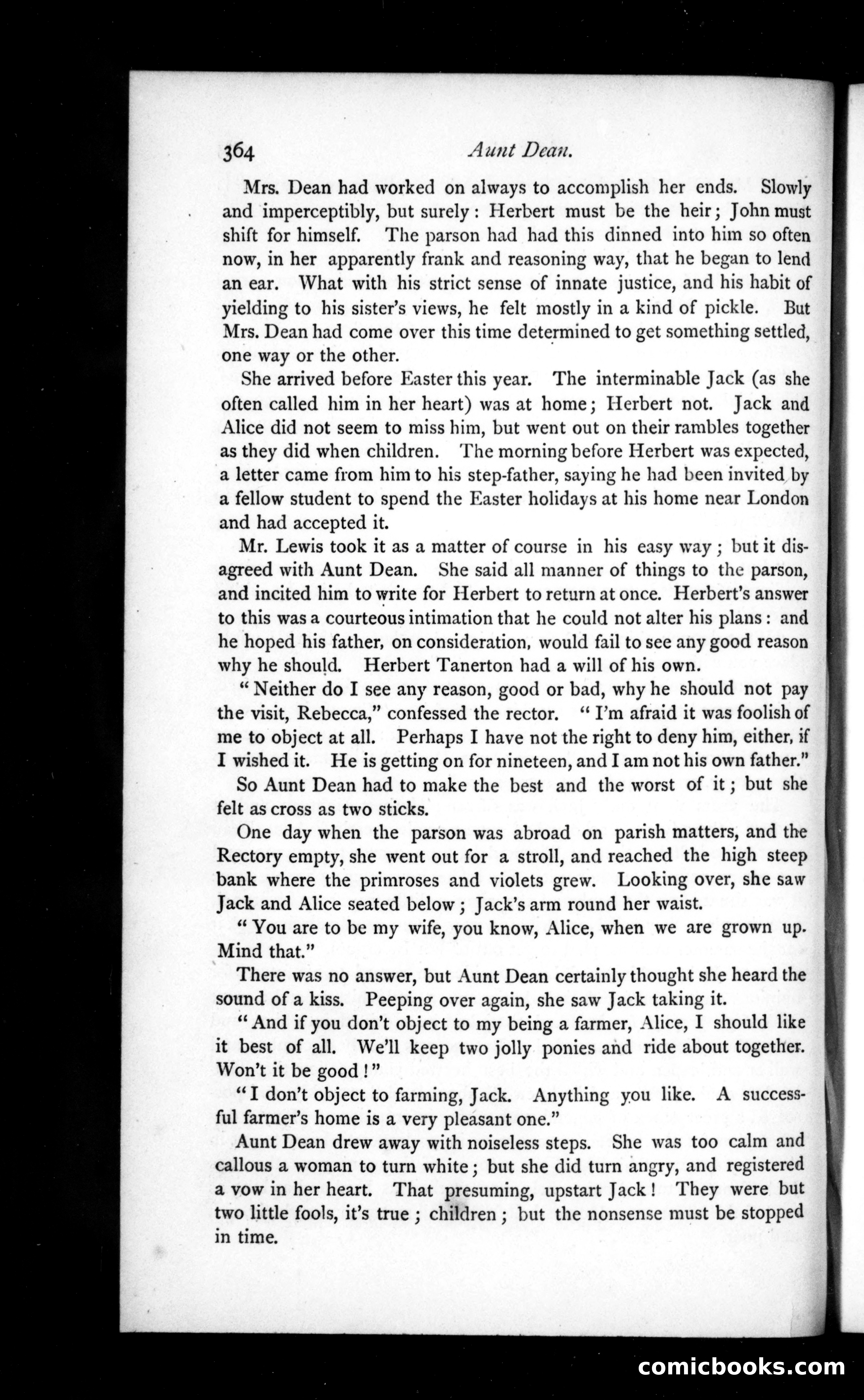 The Argosy, Vol. 13 — page 44 of 82