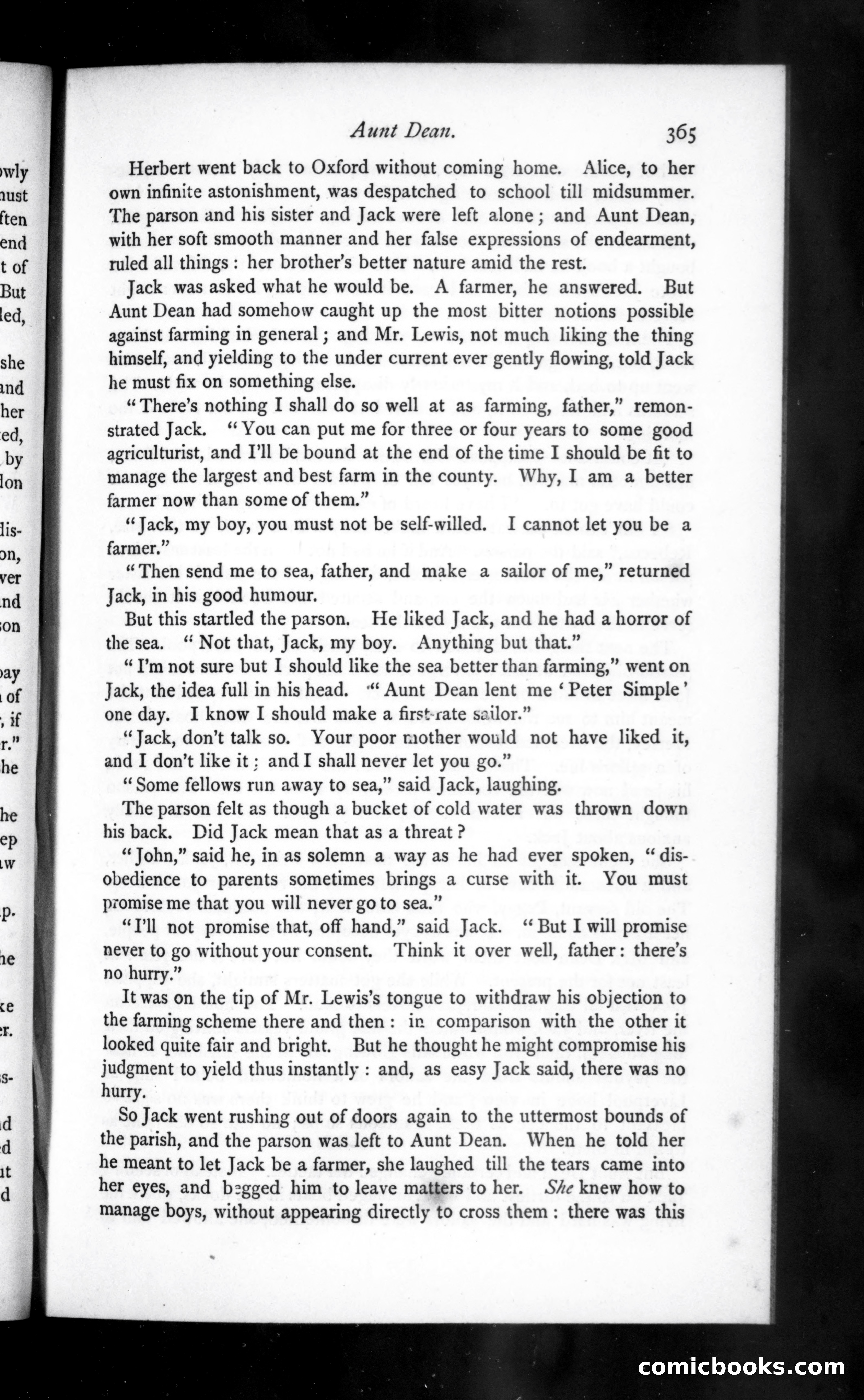 The Argosy, Vol. 13 — page 45 of 82