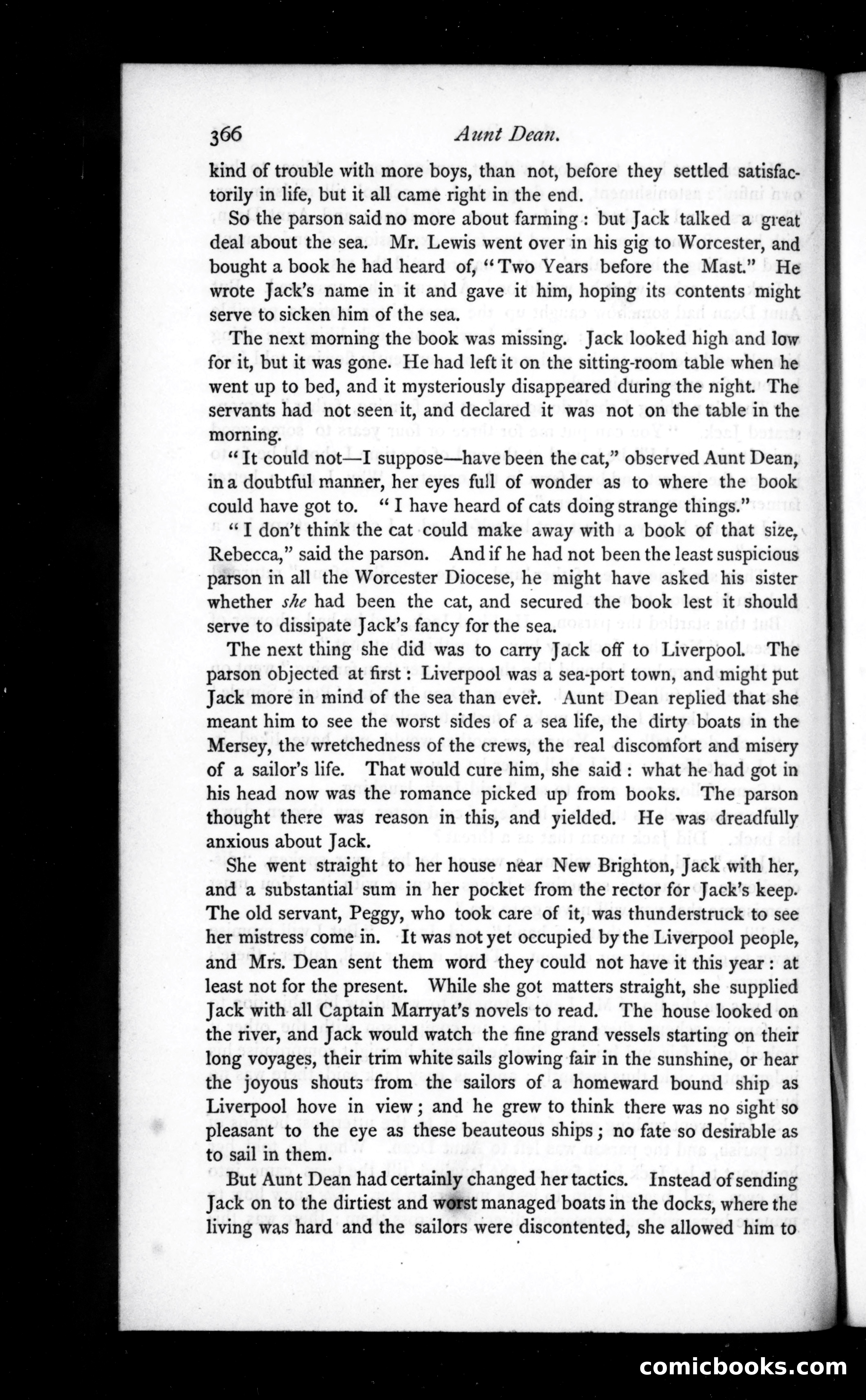 The Argosy, Vol. 13 — page 46 of 82