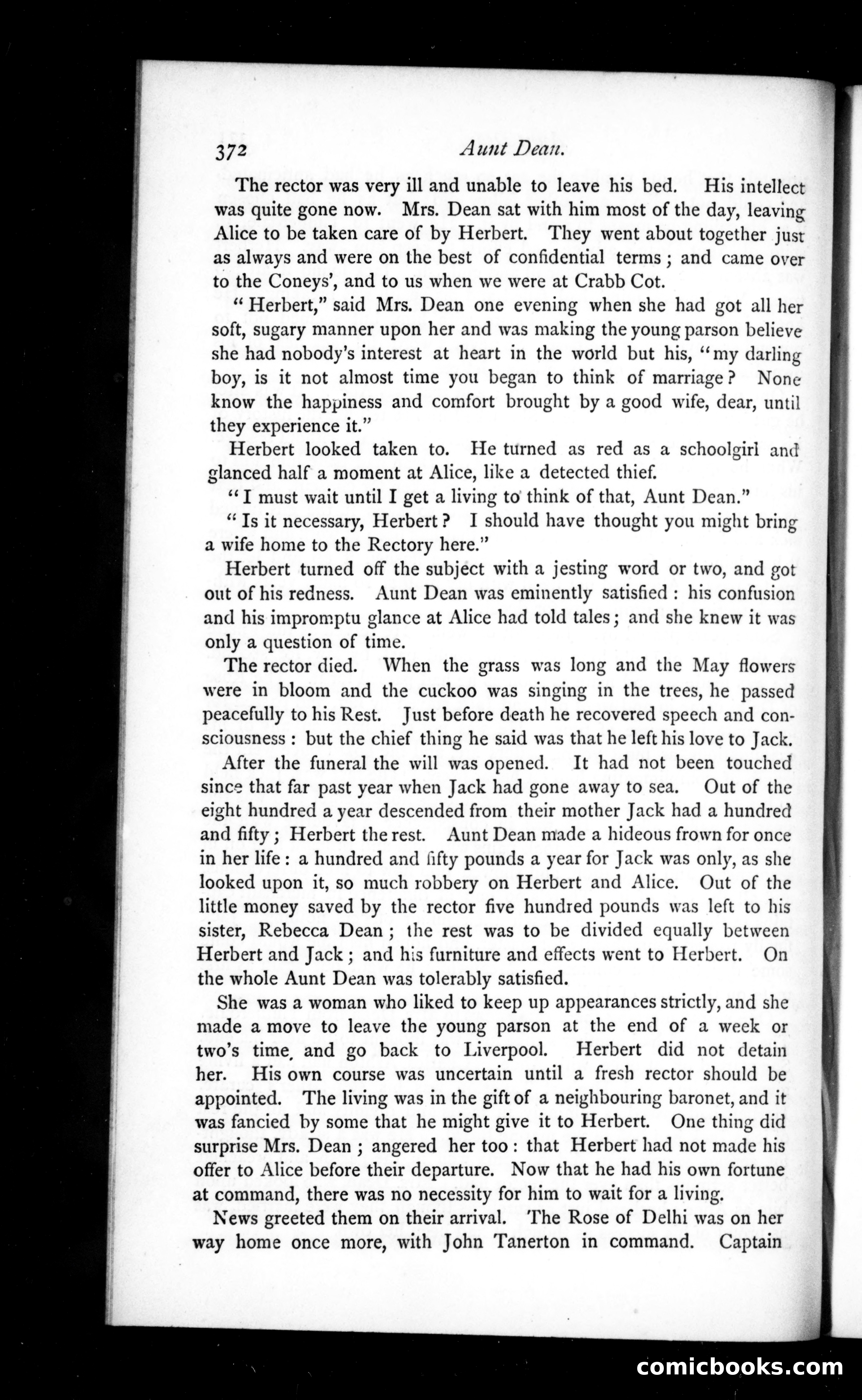 The Argosy, Vol. 13 — page 52 of 82